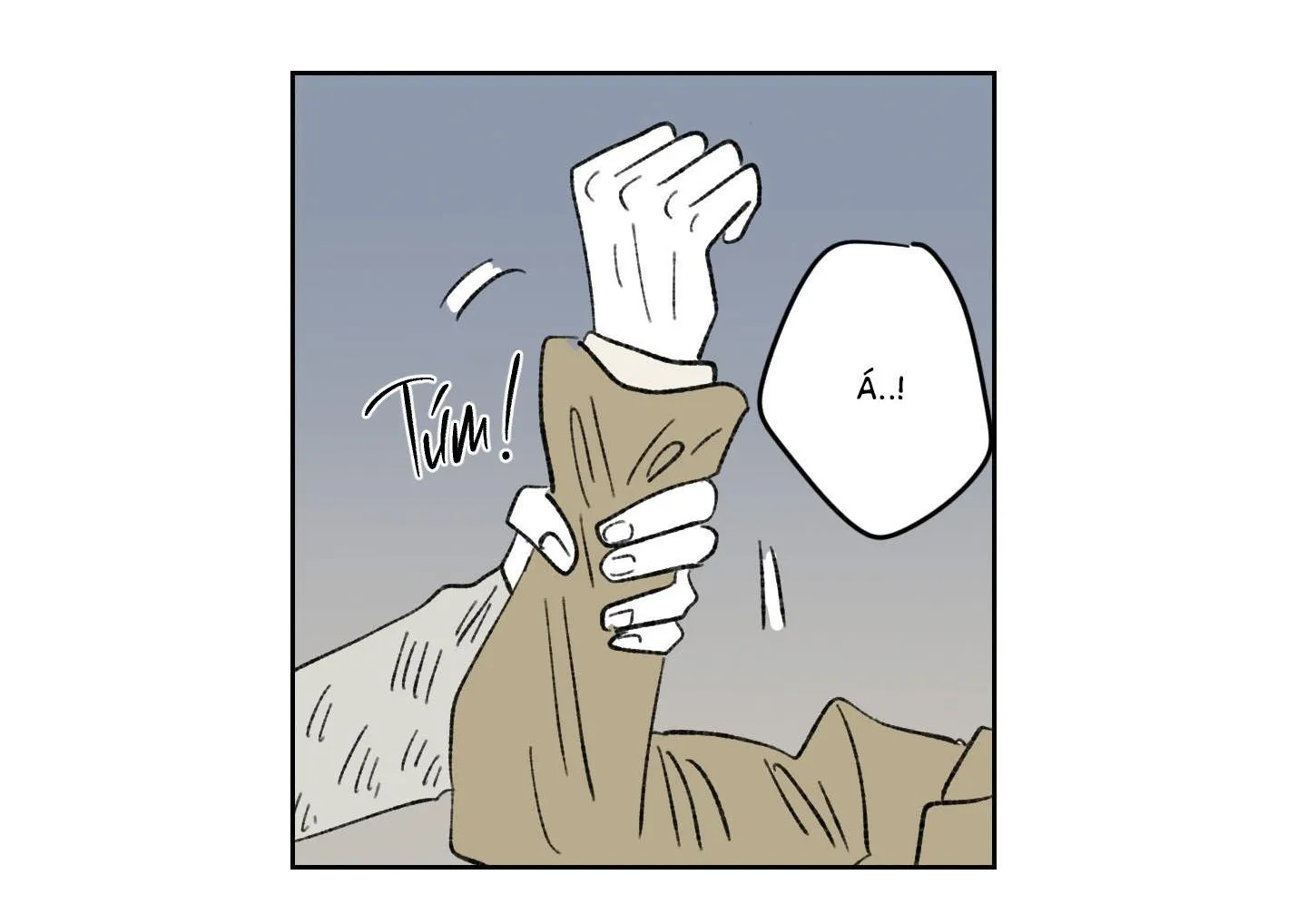 Tình tay ba giữa chó, sói và mèo Chapter 33 Trang 47