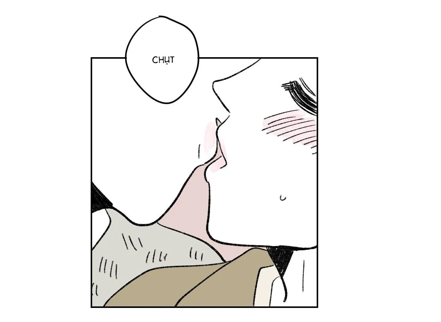 Tình tay ba giữa chó, sói và mèo Chapter 34 Trang 16