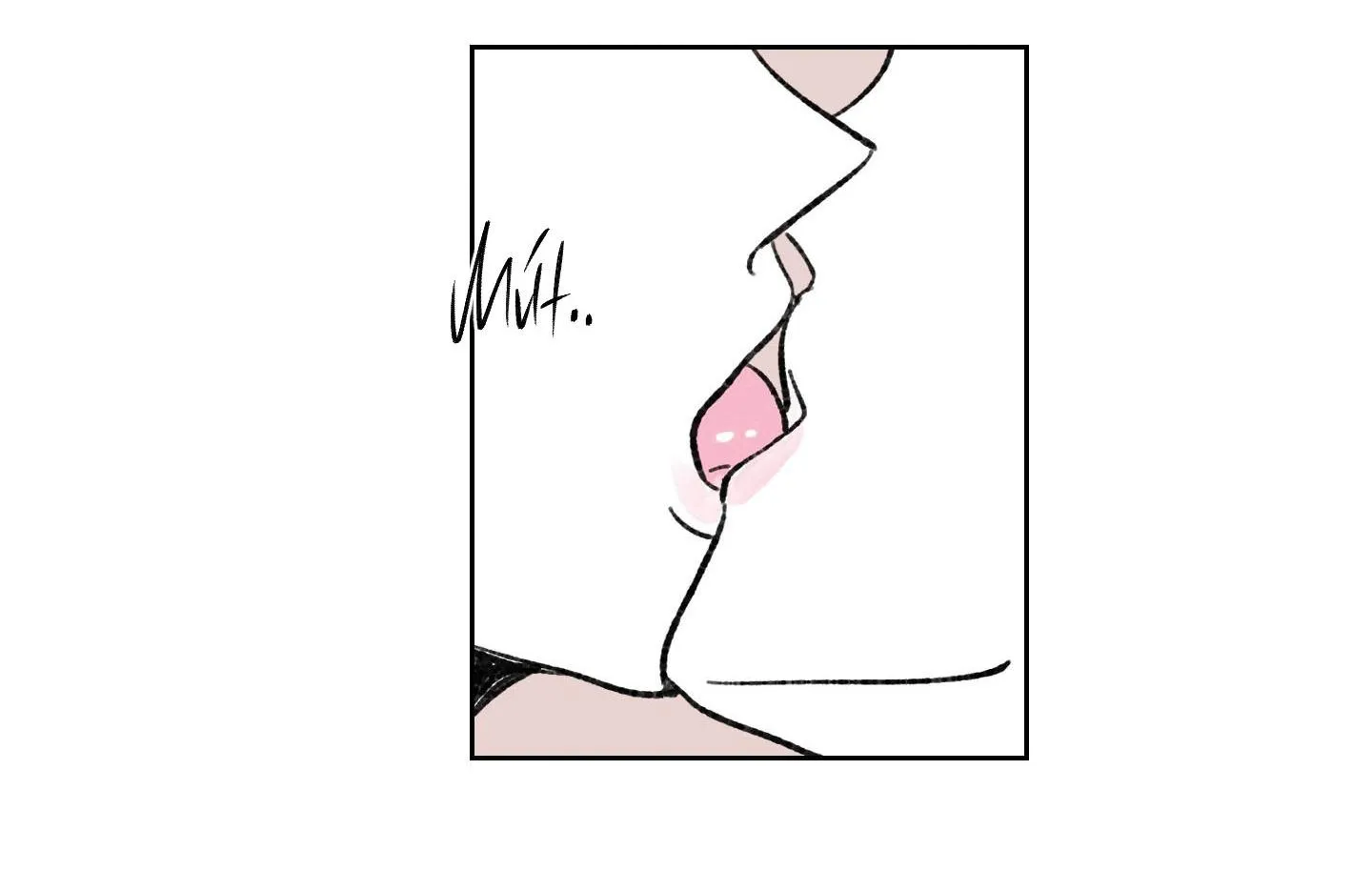 Tình tay ba giữa chó, sói và mèo Chapter 34 Trang 17