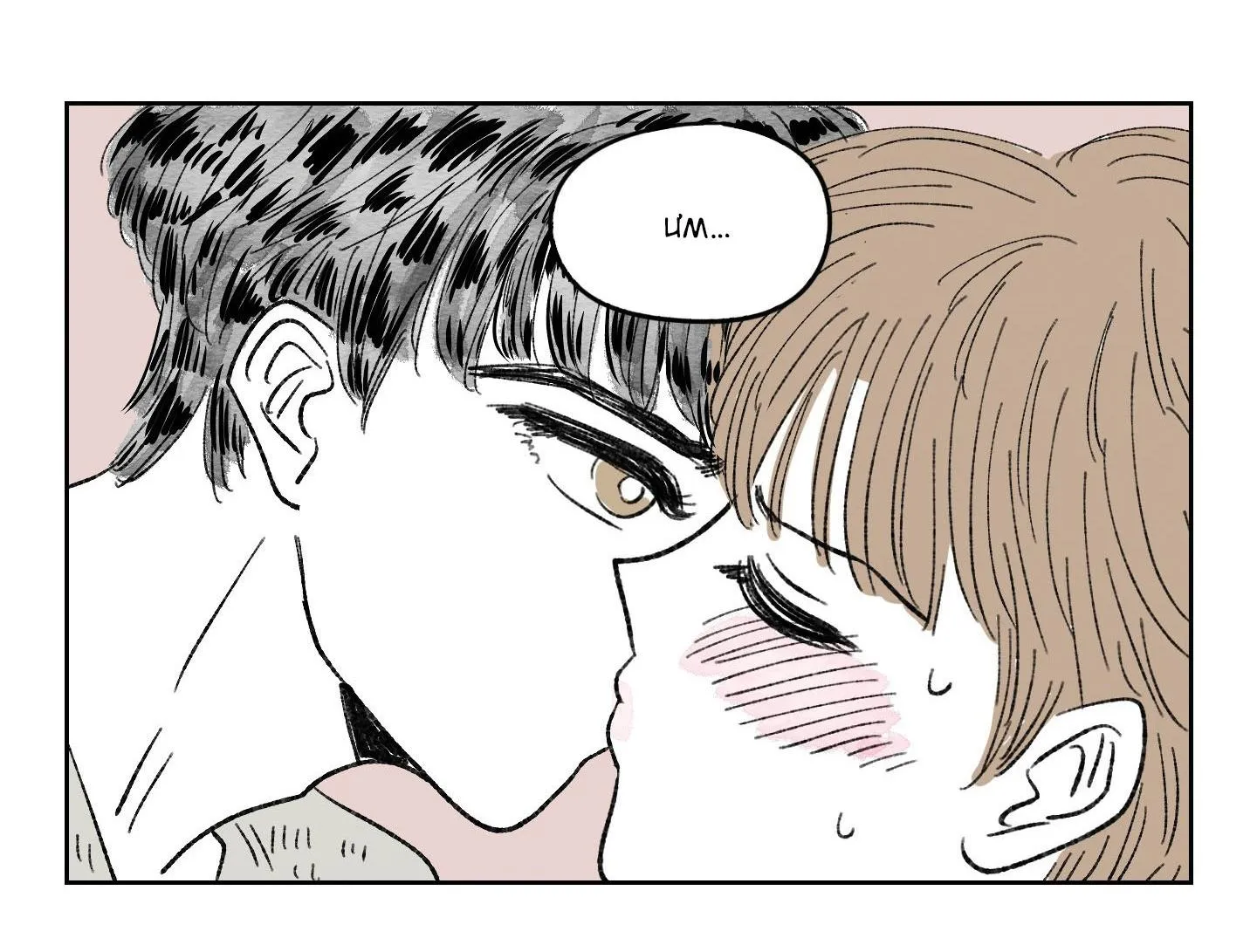 Tình tay ba giữa chó, sói và mèo Chapter 34 Trang 18