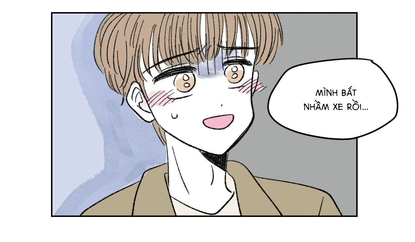 Tình tay ba giữa chó, sói và mèo Chapter 34 Trang 29