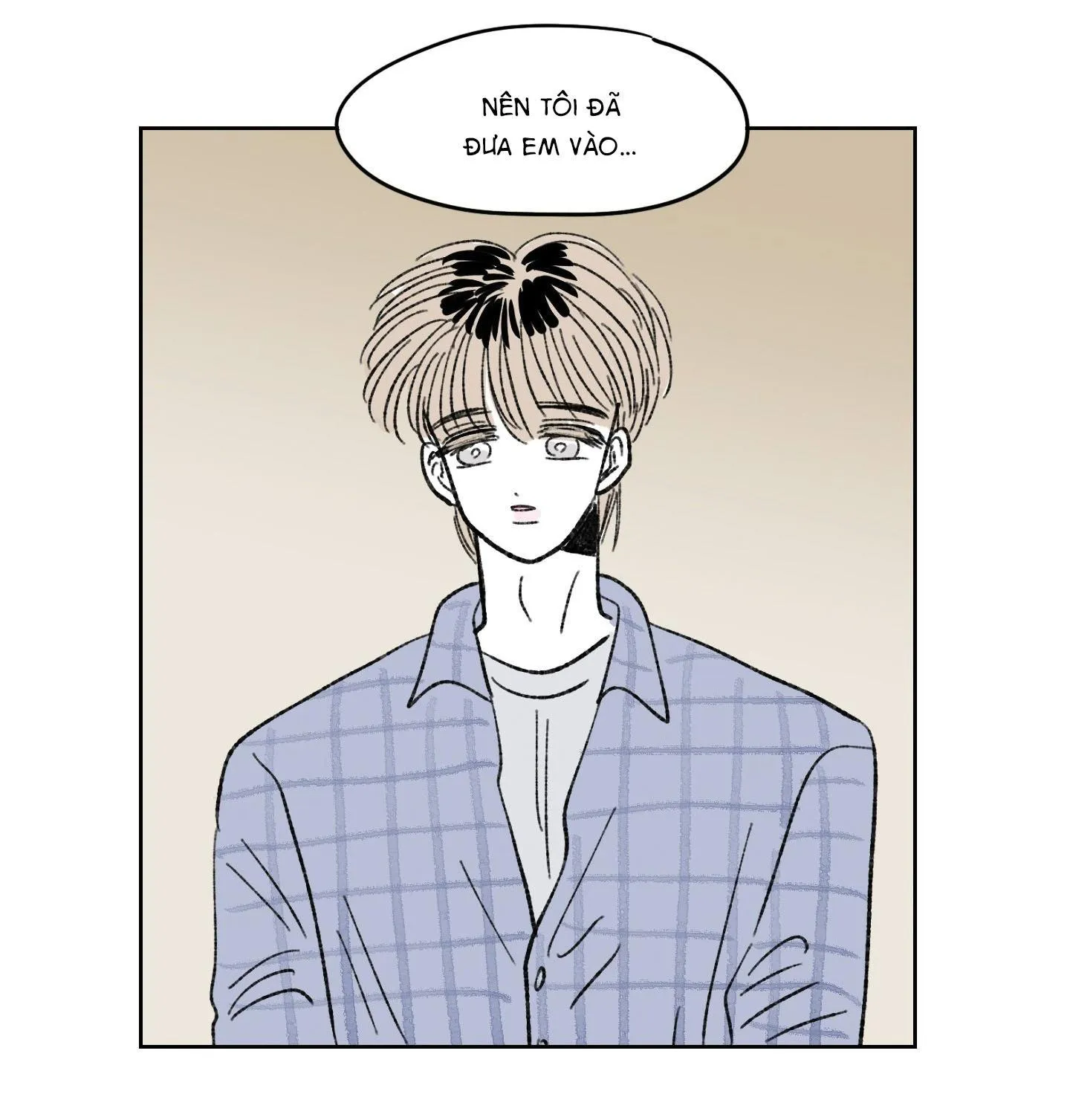 Tình tay ba giữa chó, sói và mèo Chapter 34 Trang 51