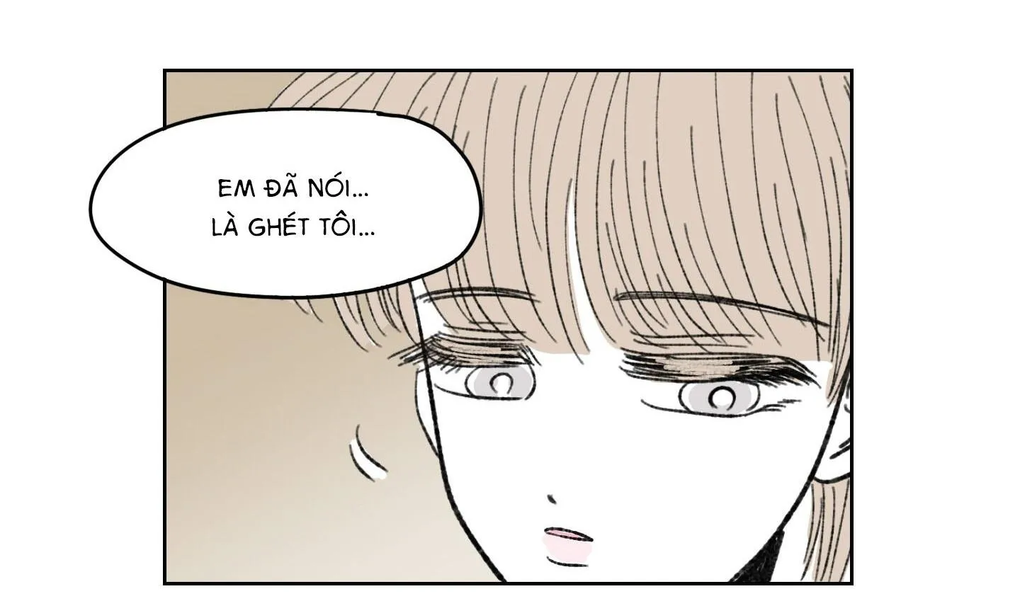 Tình tay ba giữa chó, sói và mèo Chapter 34 Trang 52