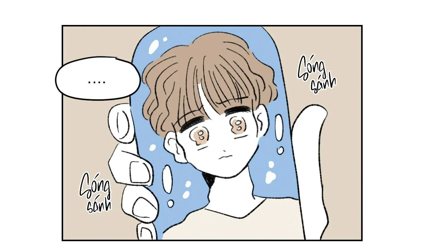 Tình tay ba giữa chó, sói và mèo Chapter 35 Trang 4