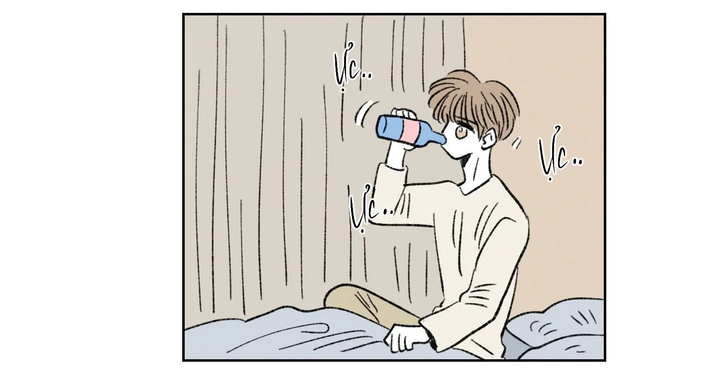 Tình tay ba giữa chó, sói và mèo Chapter 35 Trang 5