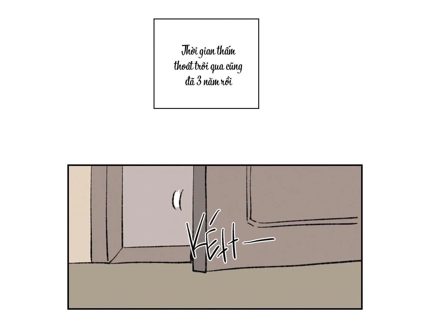 Tình tay ba giữa chó, sói và mèo Chapter 35 Trang 6