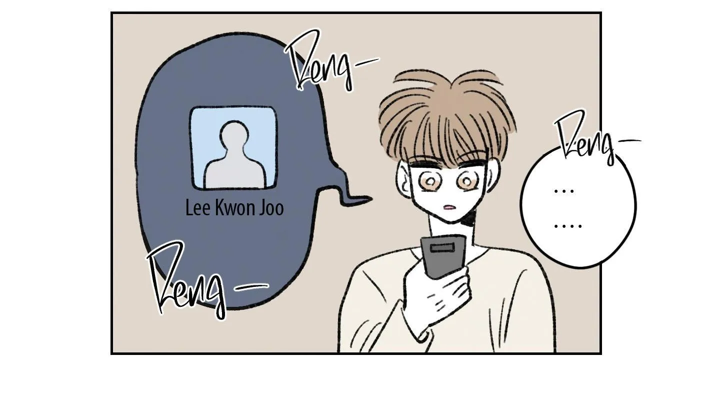 Tình tay ba giữa chó, sói và mèo Chapter 35 Trang 12