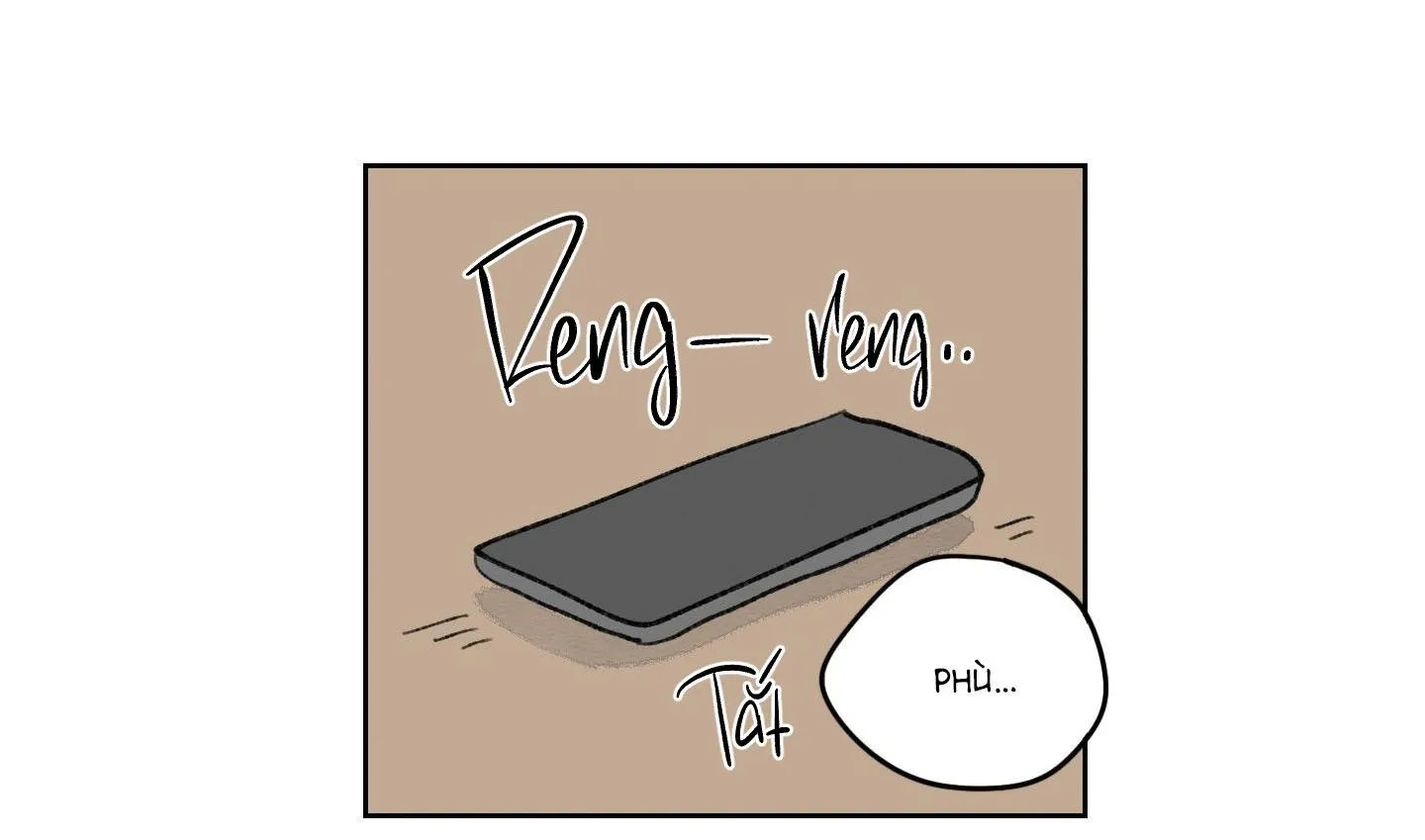 Tình tay ba giữa chó, sói và mèo Chapter 35 Trang 15