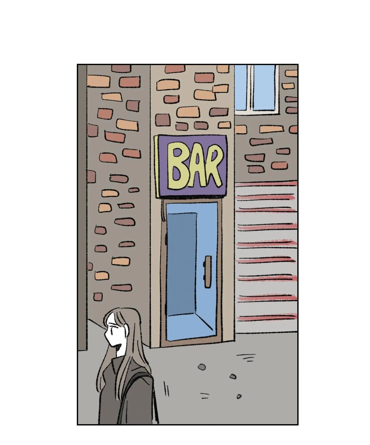 Tình tay ba giữa chó, sói và mèo Chapter 35 Trang 22