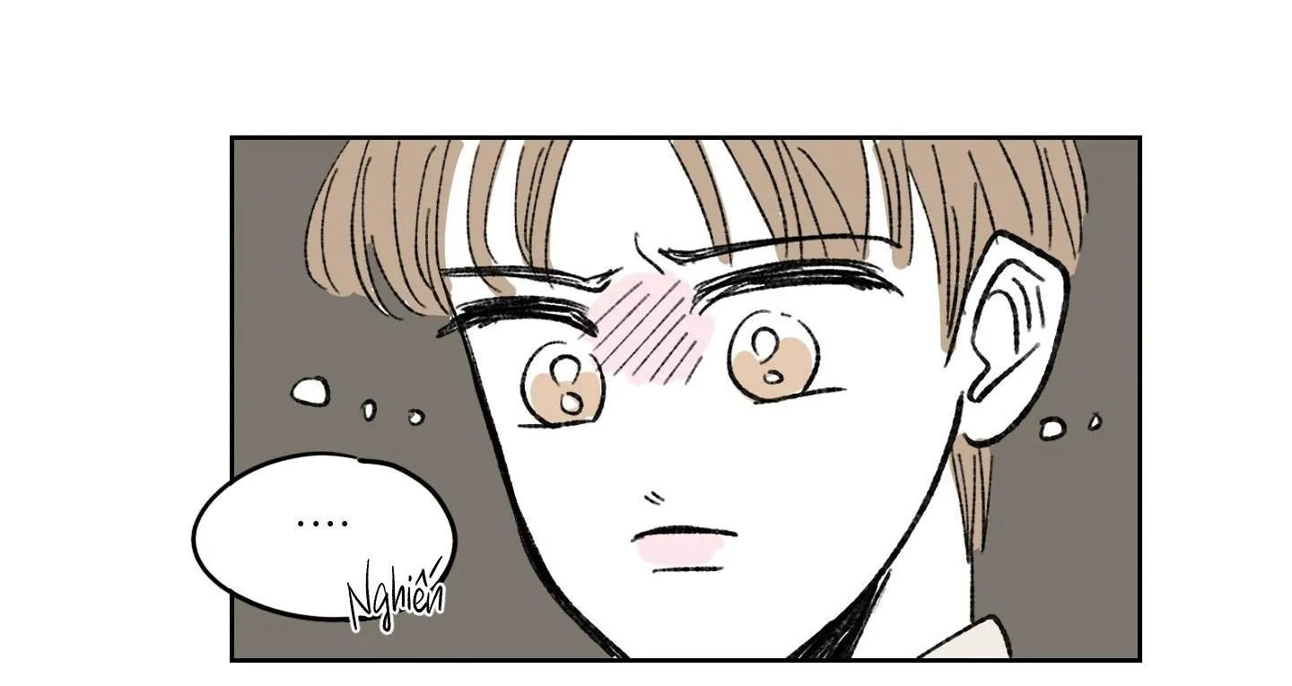 Tình tay ba giữa chó, sói và mèo Chapter 35 Trang 40