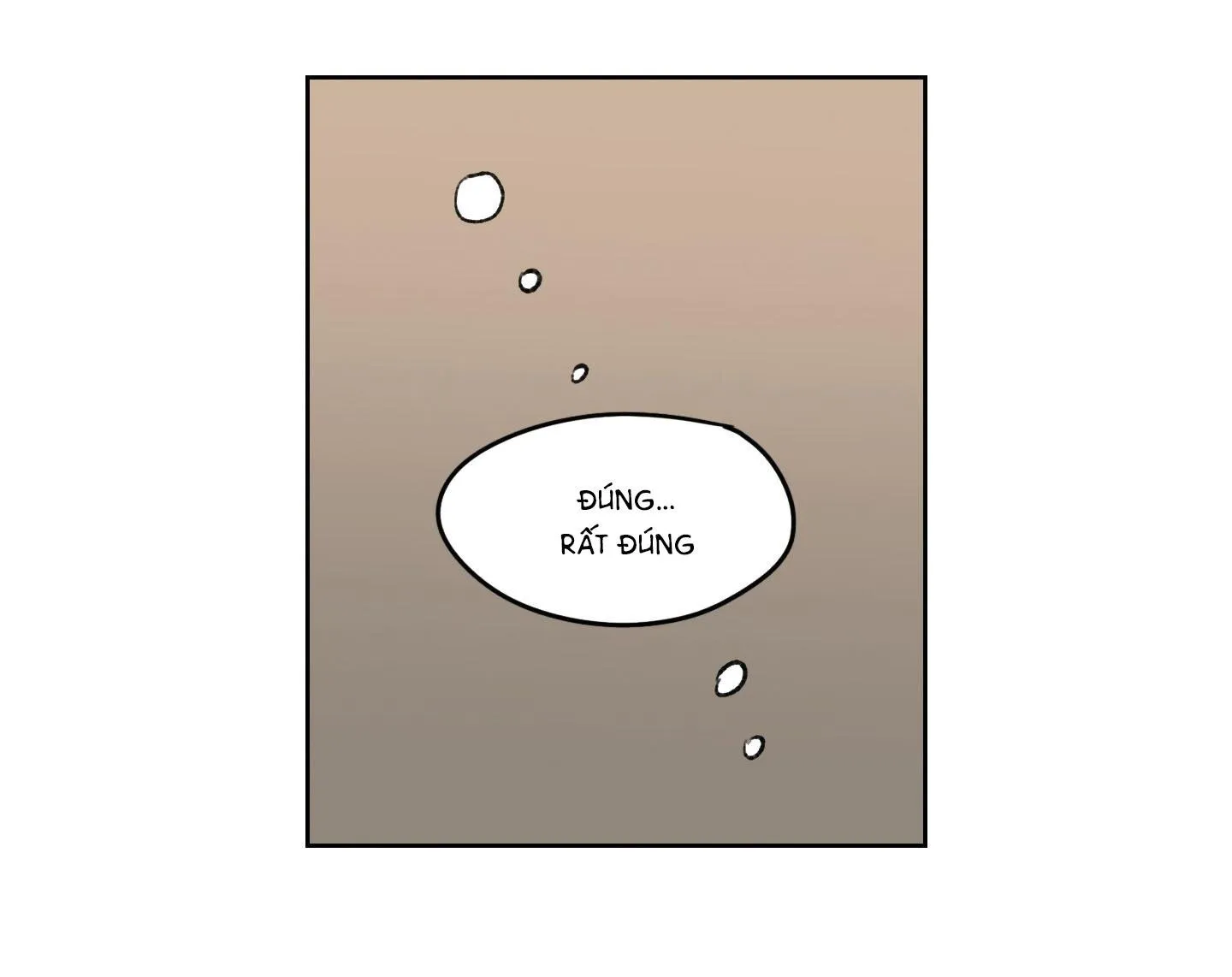 Tình tay ba giữa chó, sói và mèo Chapter 35 Trang 46