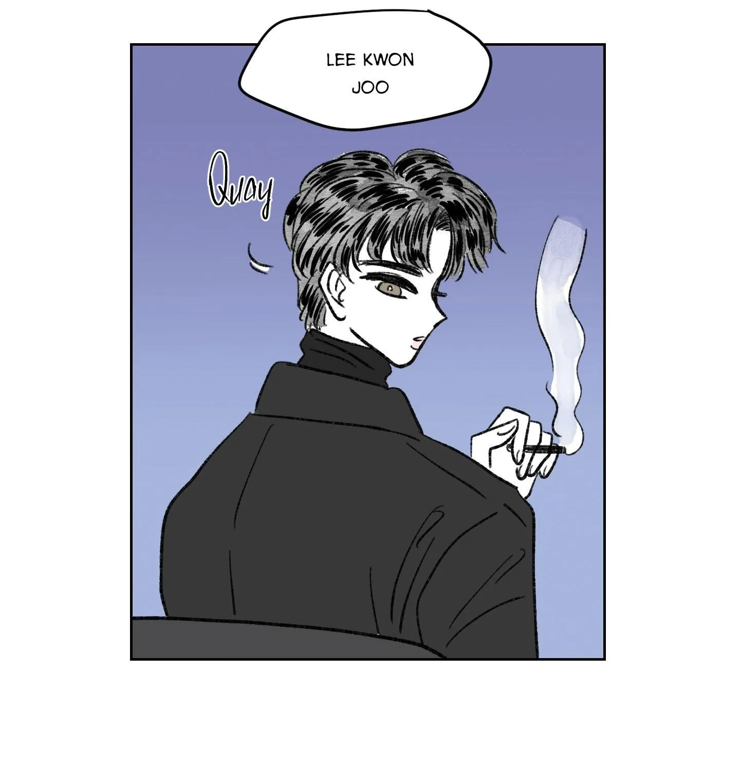 Tình tay ba giữa chó, sói và mèo Chapter 35 Trang 60