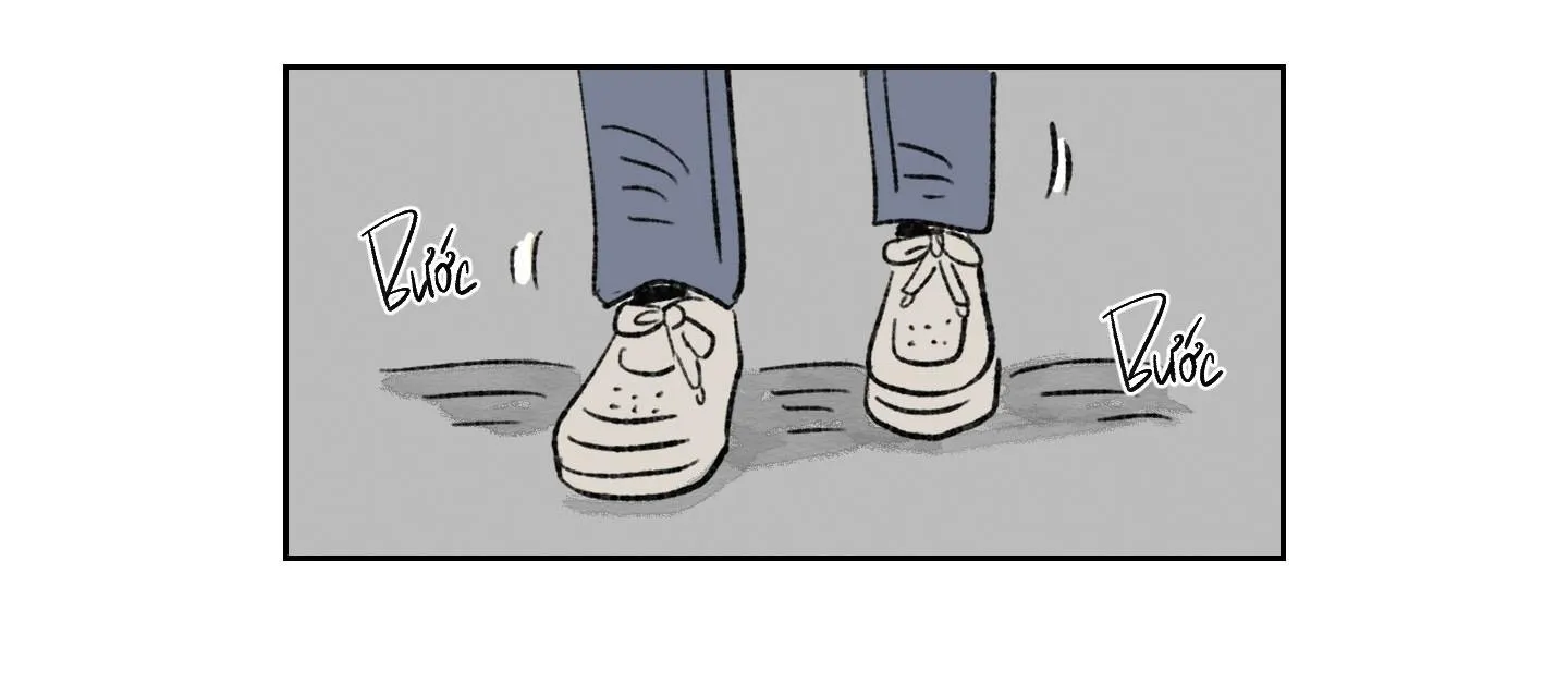 Tình tay ba giữa chó, sói và mèo Chapter 36 Trang 8