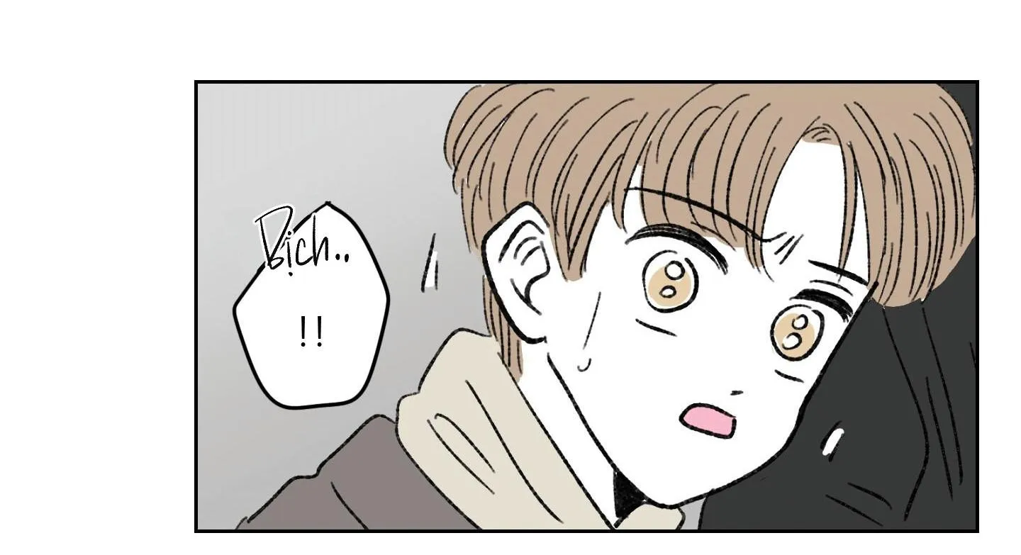 Tình tay ba giữa chó, sói và mèo Chapter 36 Trang 9