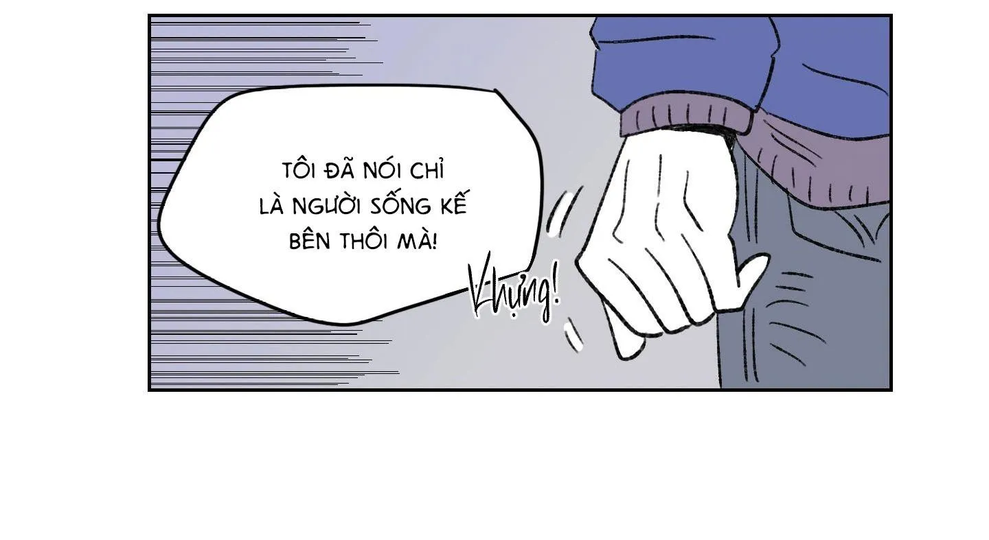 Tình tay ba giữa chó, sói và mèo Chapter 36 Trang 19