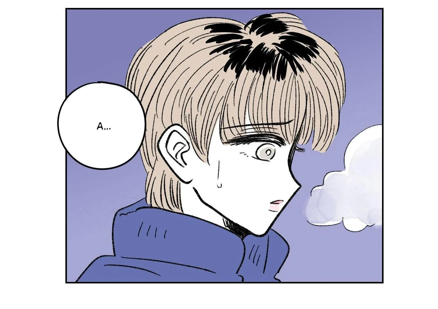 Tình tay ba giữa chó, sói và mèo Chapter 36 Trang 32