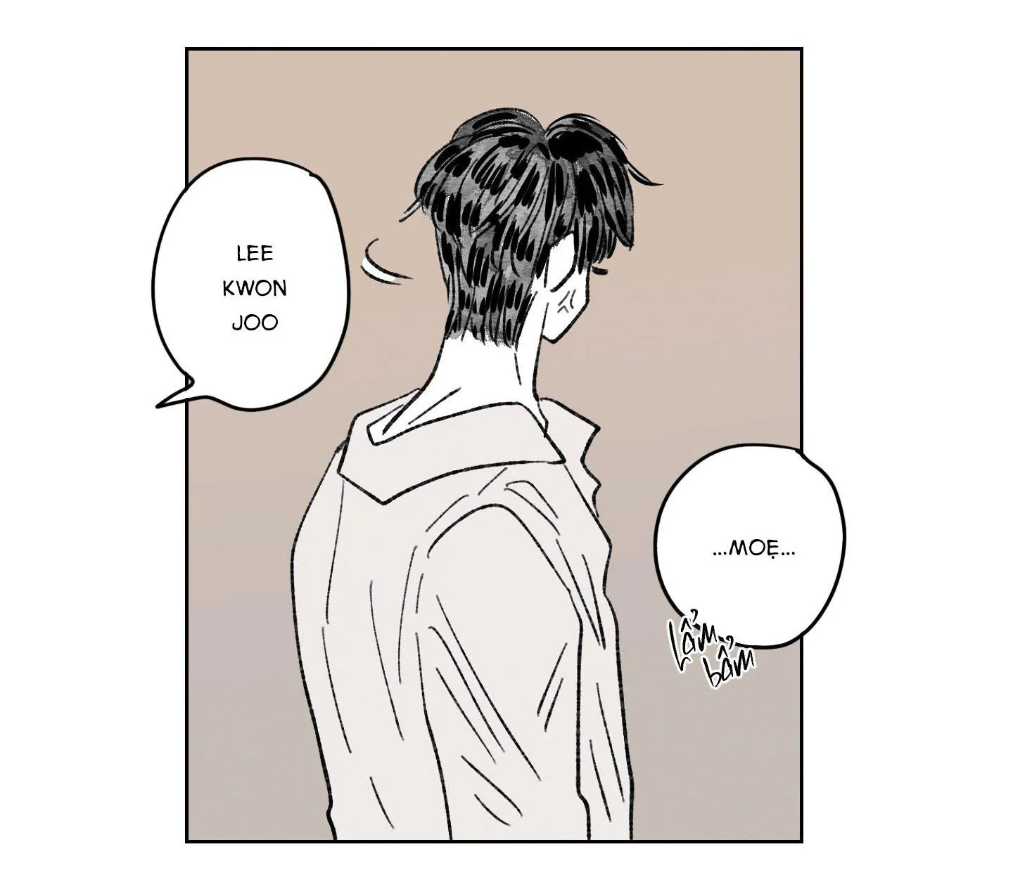 Tình tay ba giữa chó, sói và mèo Chapter 36 Trang 40