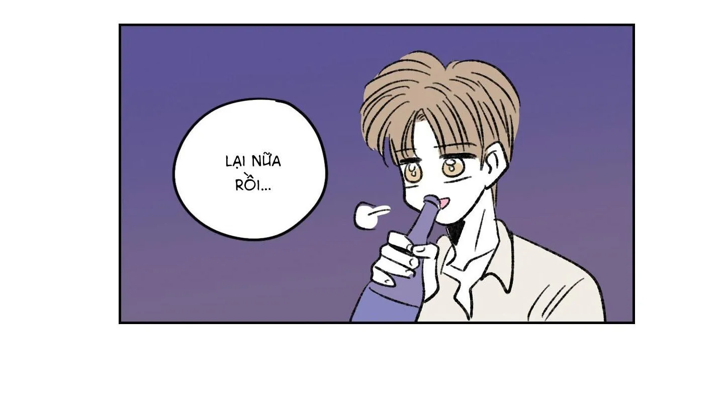 Tình tay ba giữa chó, sói và mèo Chapter 36 Trang 52