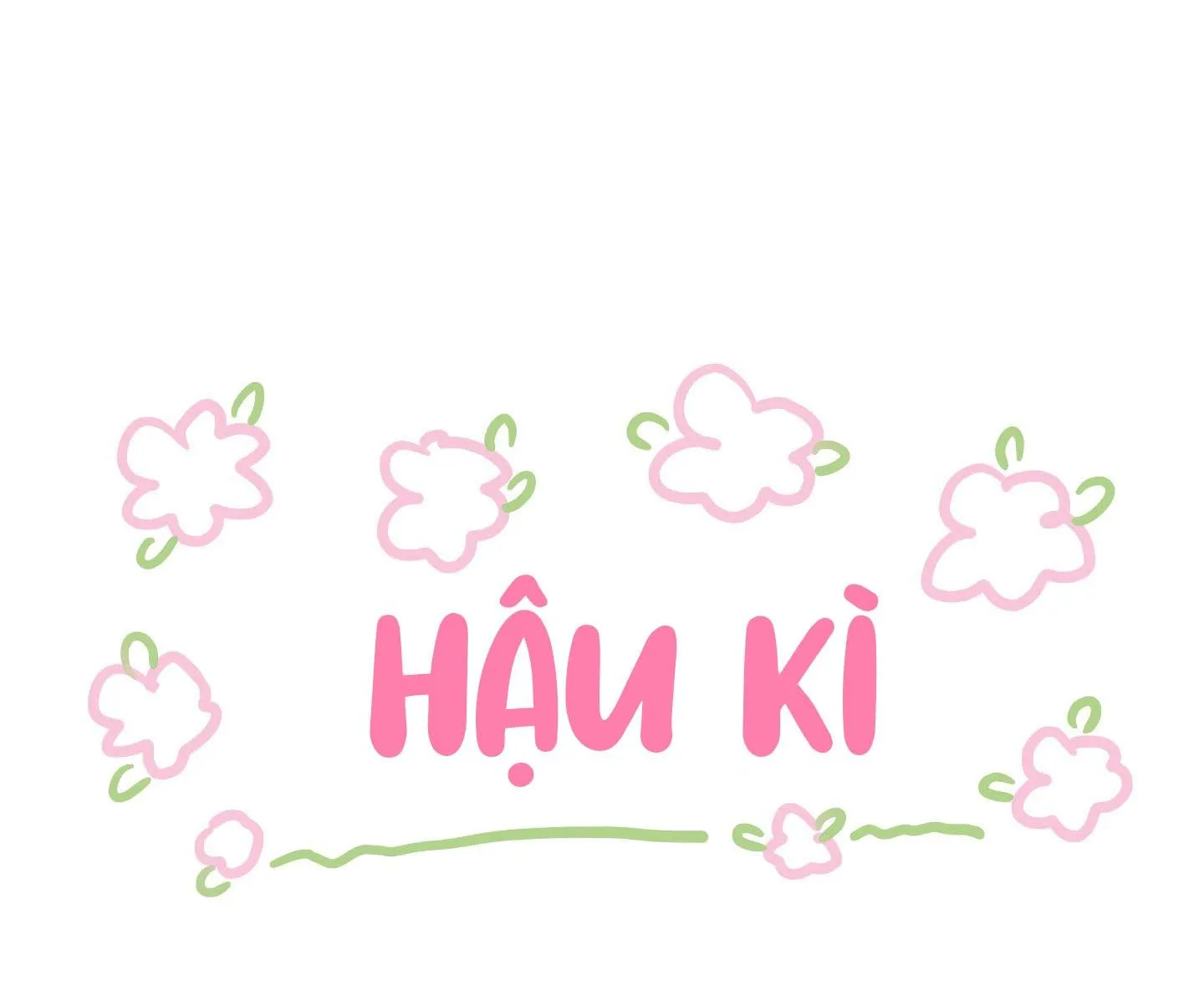 Tình tay ba giữa chó, sói và mèo Chapter 36 Trang 65