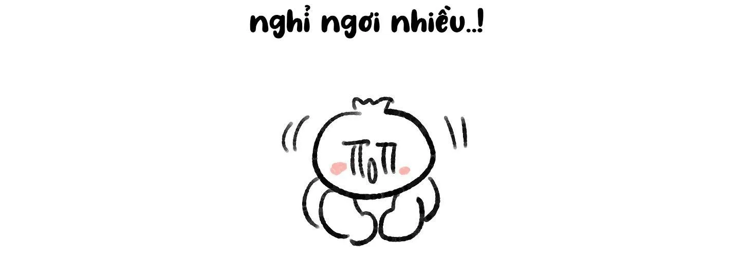 Tình tay ba giữa chó, sói và mèo Chapter 36 Trang 67