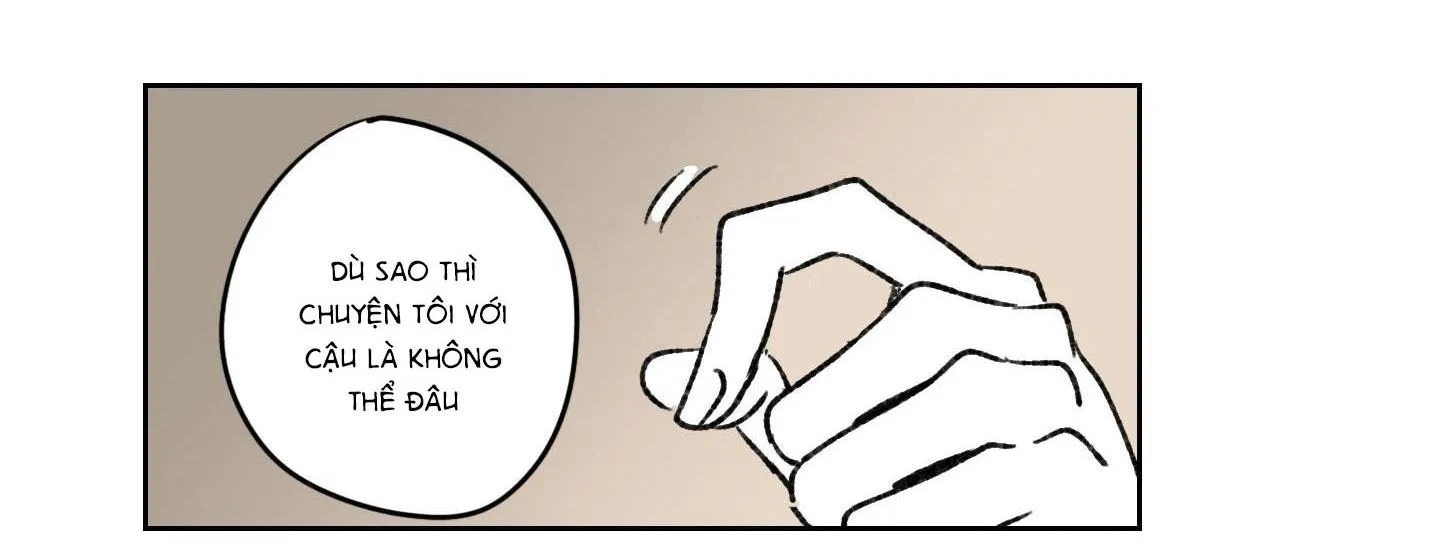 Tình tay ba giữa chó, sói và mèo Chapter 37 Trang 16