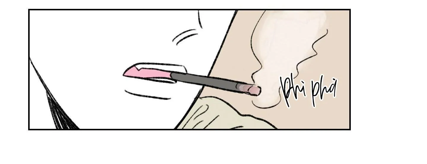 Tình tay ba giữa chó, sói và mèo Chapter 37 Trang 21