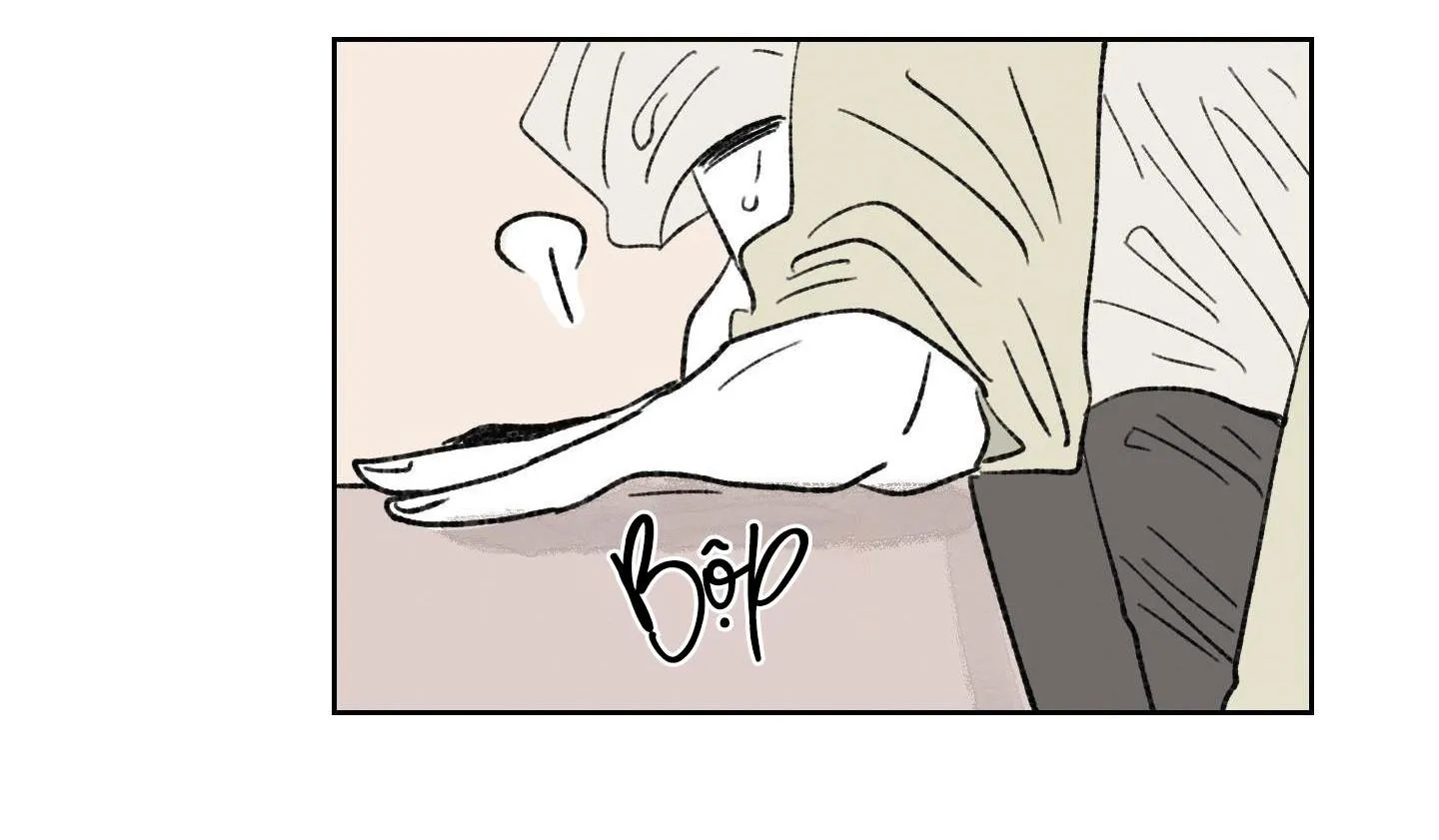 Tình tay ba giữa chó, sói và mèo Chapter 37 Trang 25