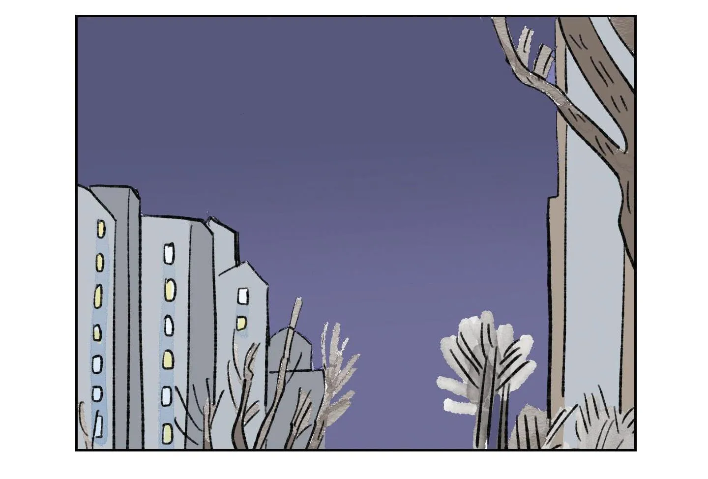 Tình tay ba giữa chó, sói và mèo Chapter 37 Trang 53