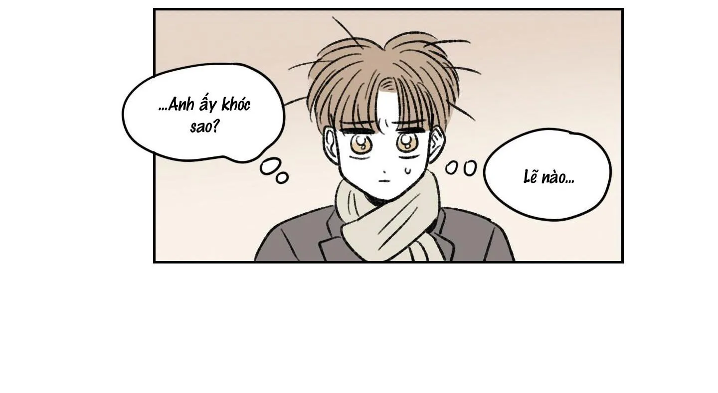 Tình tay ba giữa chó, sói và mèo Chapter 38 Trang 6