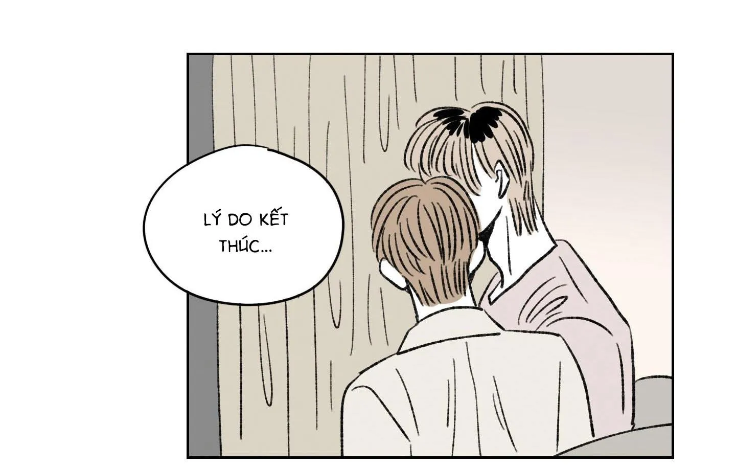 Tình tay ba giữa chó, sói và mèo Chapter 38 Trang 23