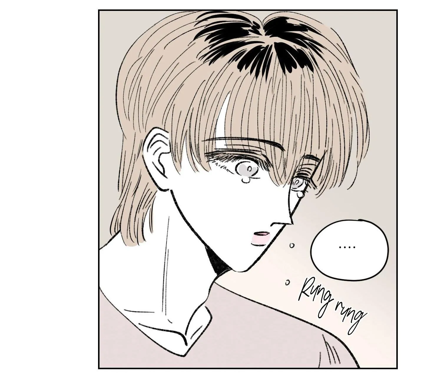 Tình tay ba giữa chó, sói và mèo Chapter 38 Trang 25