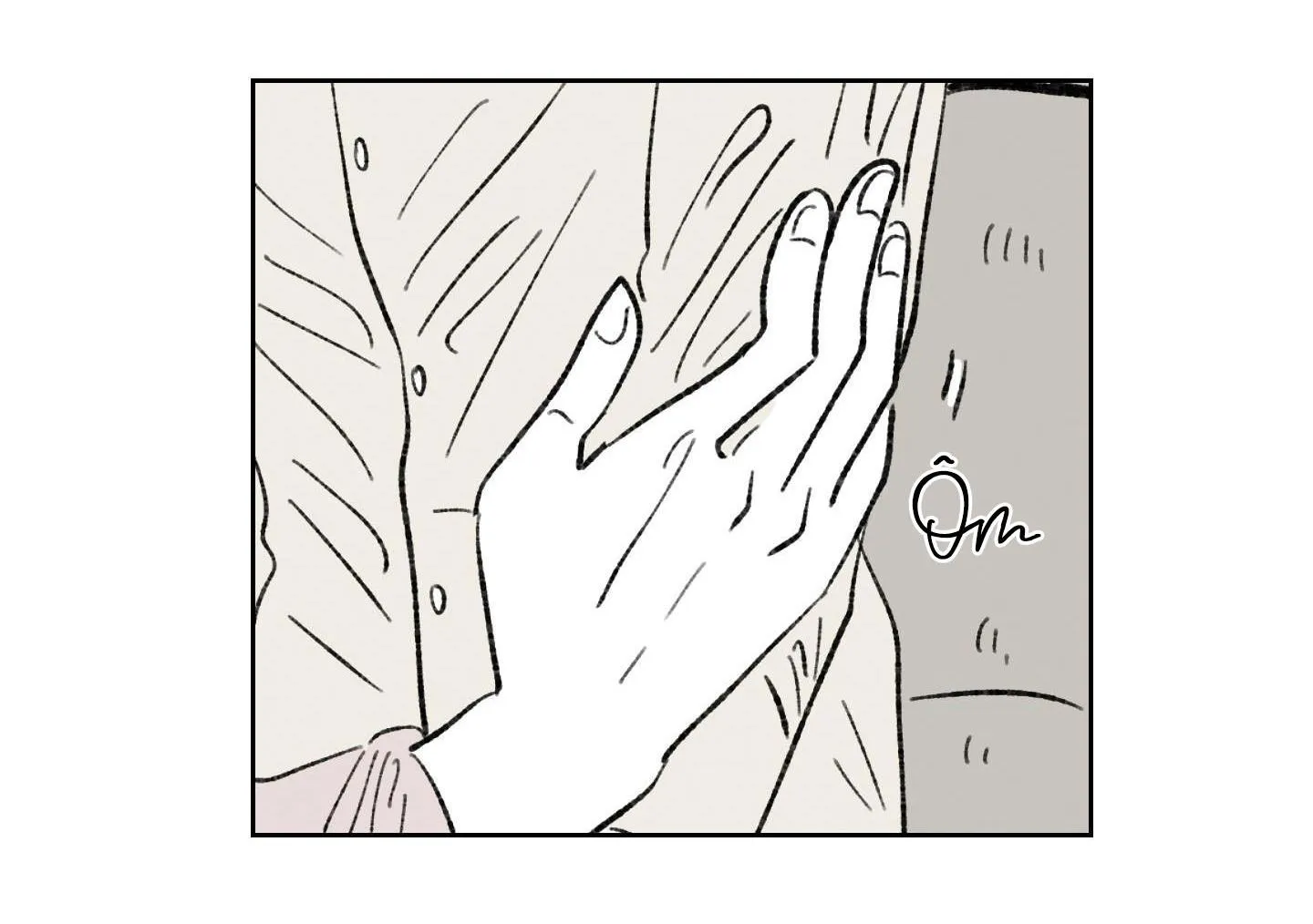 Tình tay ba giữa chó, sói và mèo Chapter 38 Trang 27