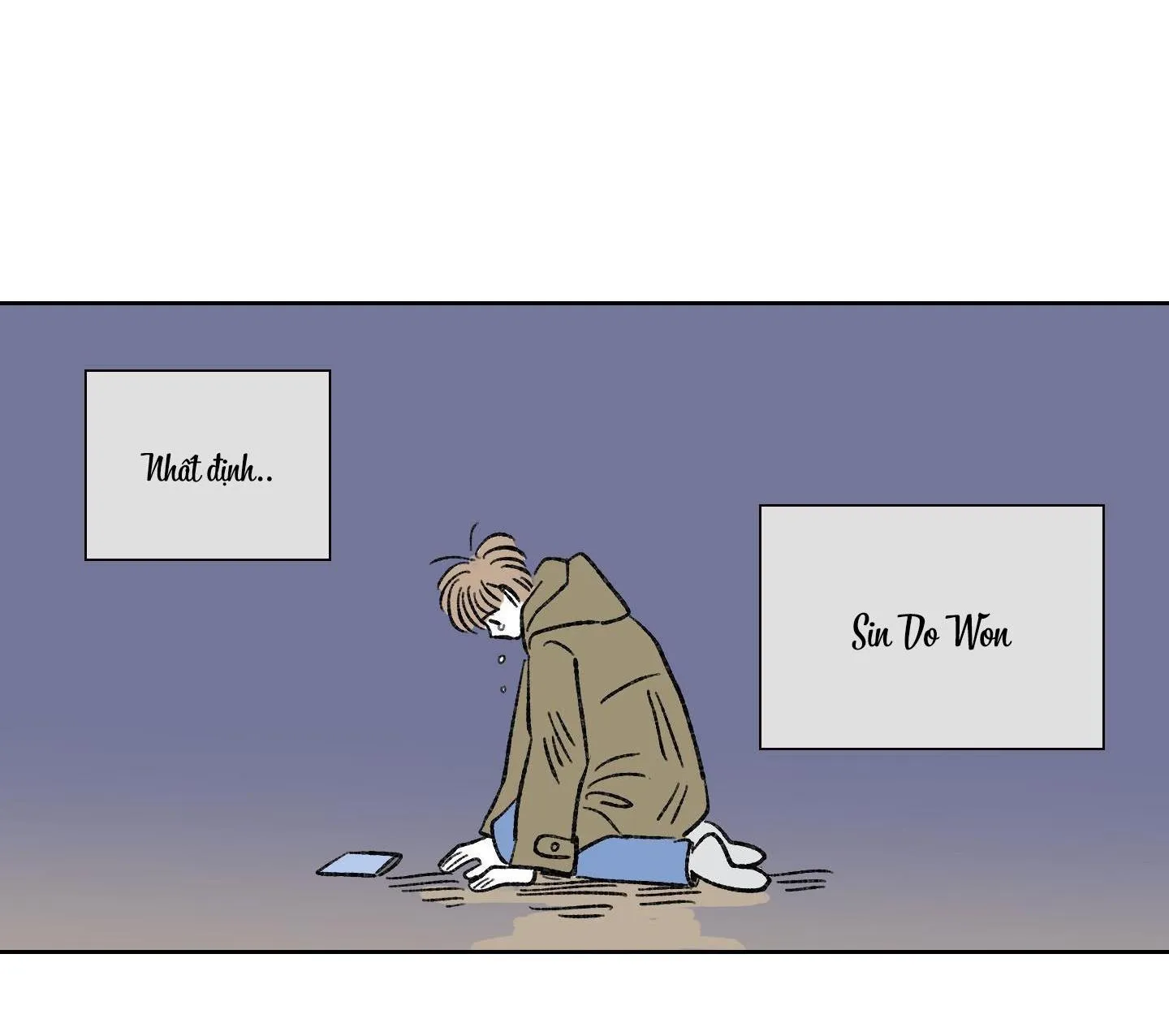 Tình tay ba giữa chó, sói và mèo Chapter 38 Trang 31