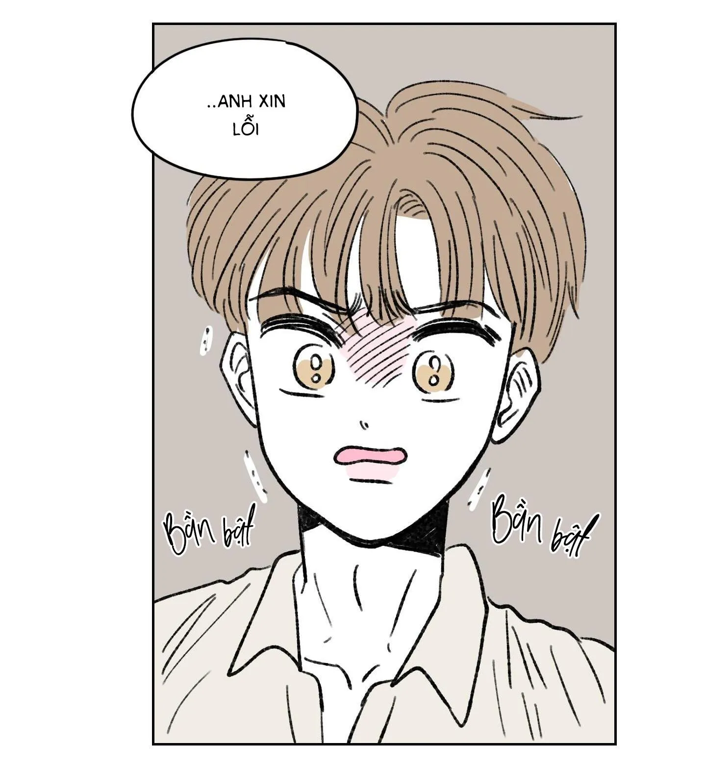 Tình tay ba giữa chó, sói và mèo Chapter 38 Trang 39