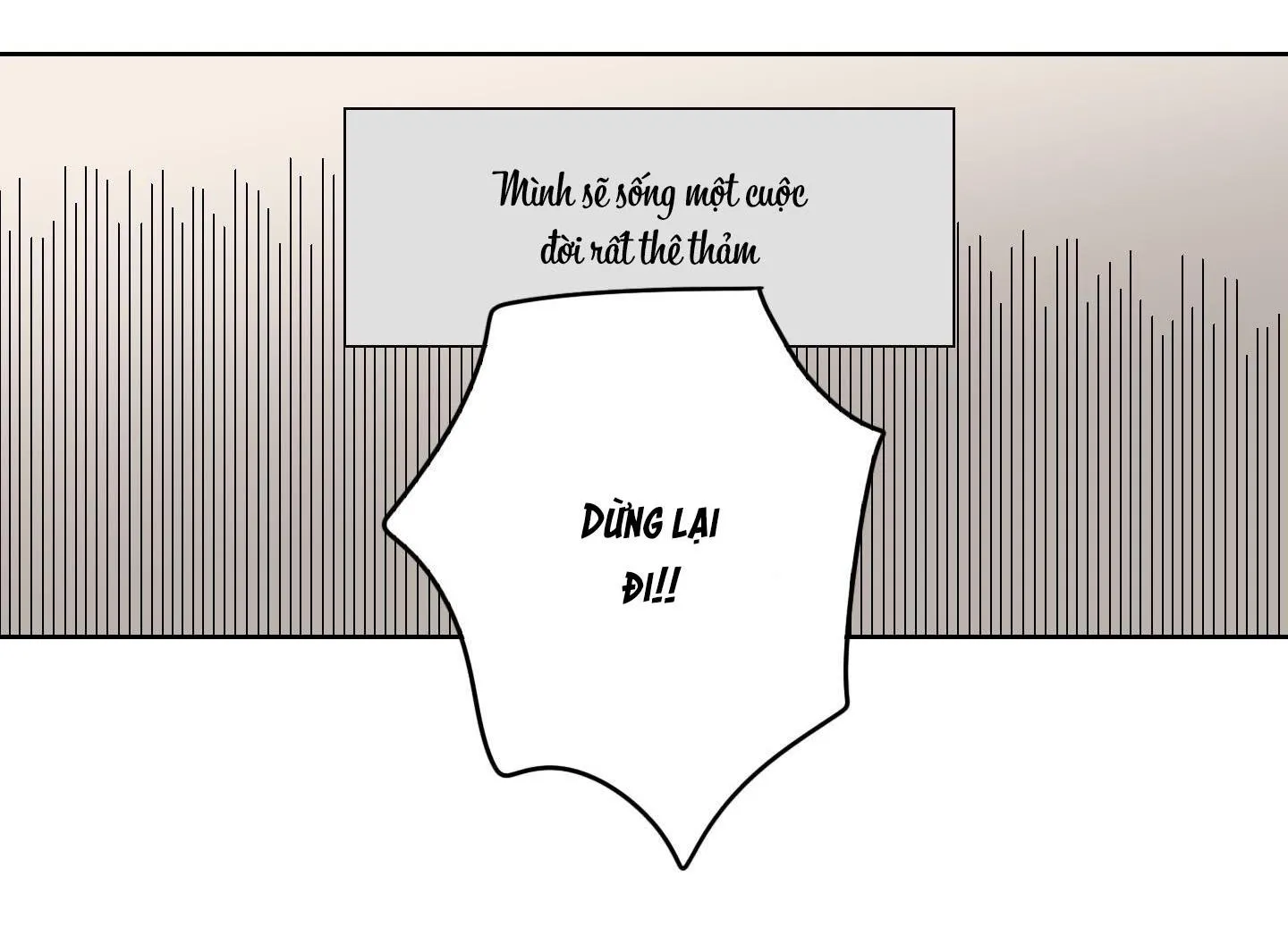 Tình tay ba giữa chó, sói và mèo Chapter 38 Trang 44