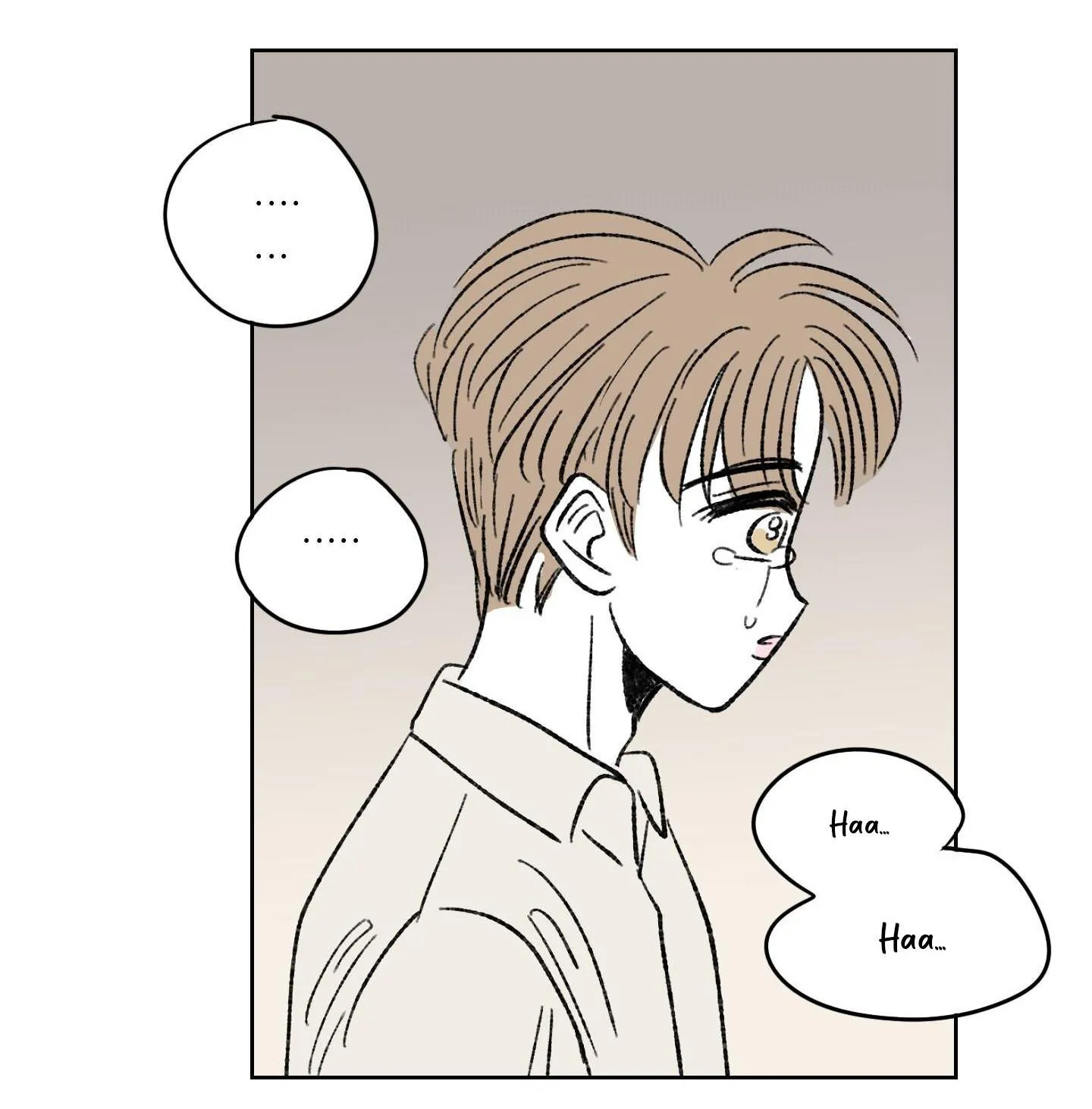 Tình tay ba giữa chó, sói và mèo Chapter 38 Trang 45