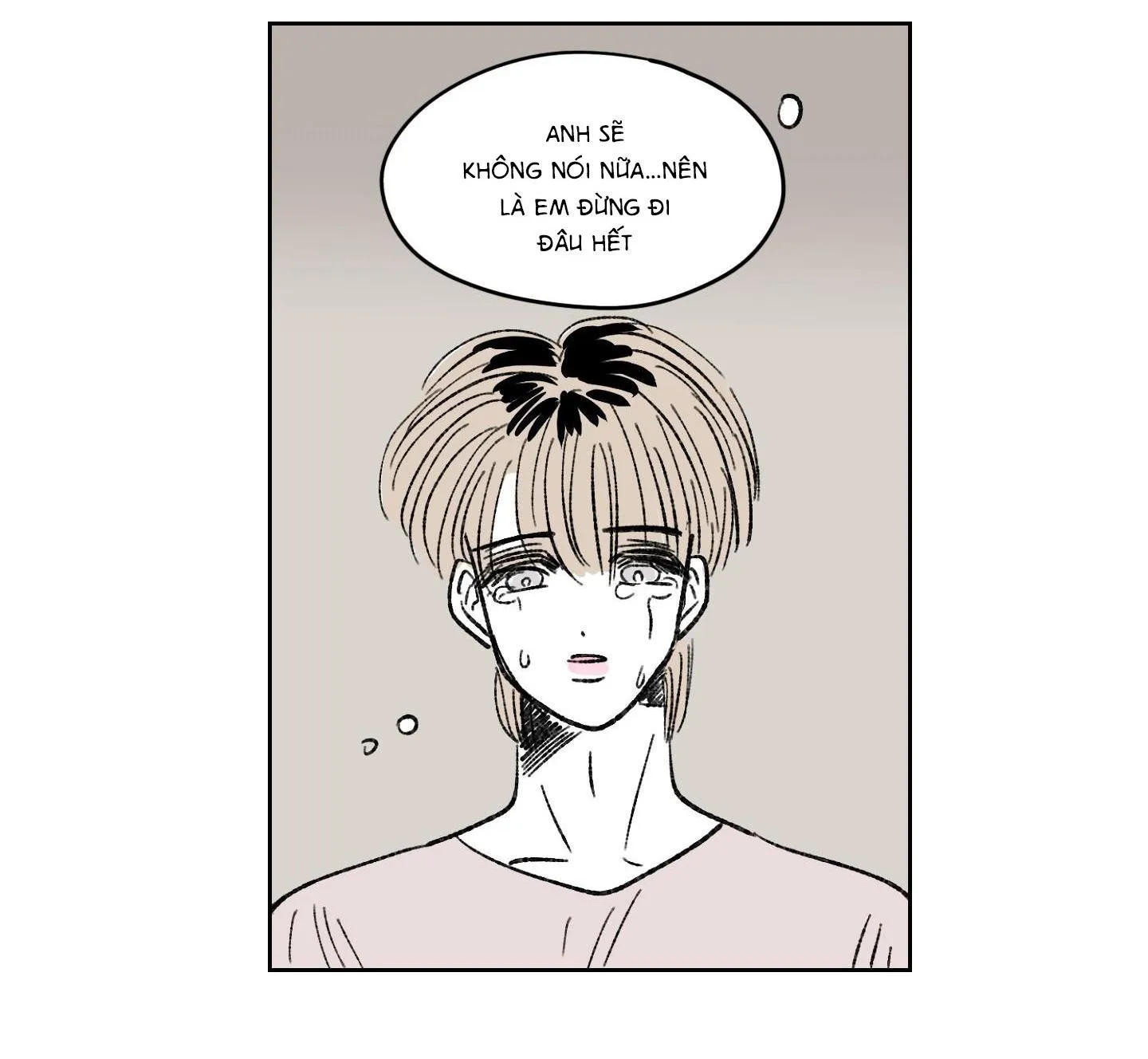 Tình tay ba giữa chó, sói và mèo Chapter 38 Trang 53