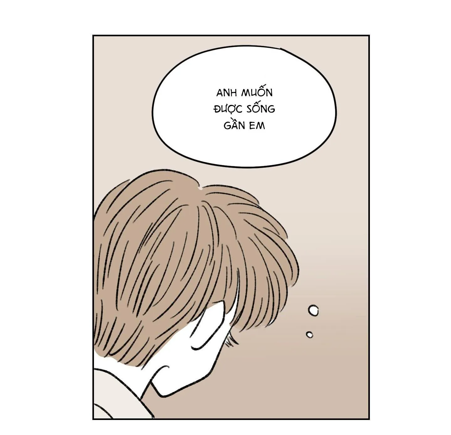 Tình tay ba giữa chó, sói và mèo Chapter 38 Trang 54