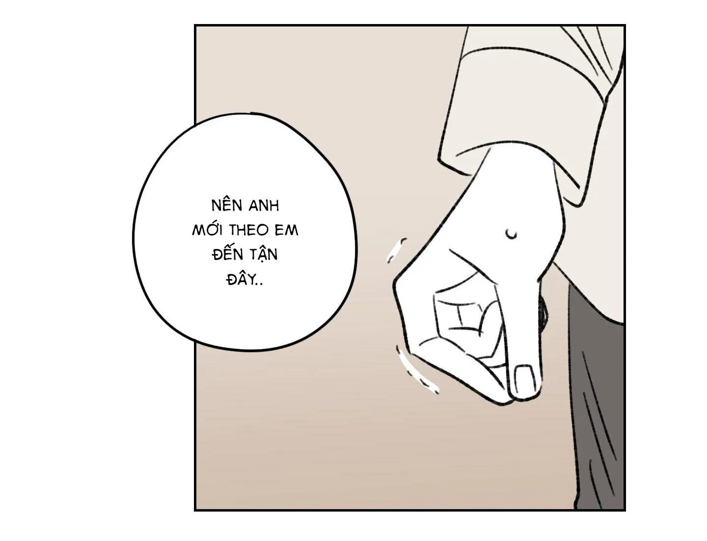 Tình tay ba giữa chó, sói và mèo Chapter 38 Trang 55