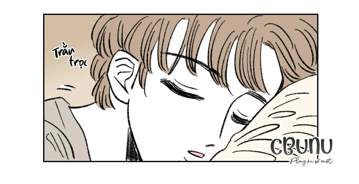 Tình tay ba giữa chó, sói và mèo Chapter 1 Trang 3