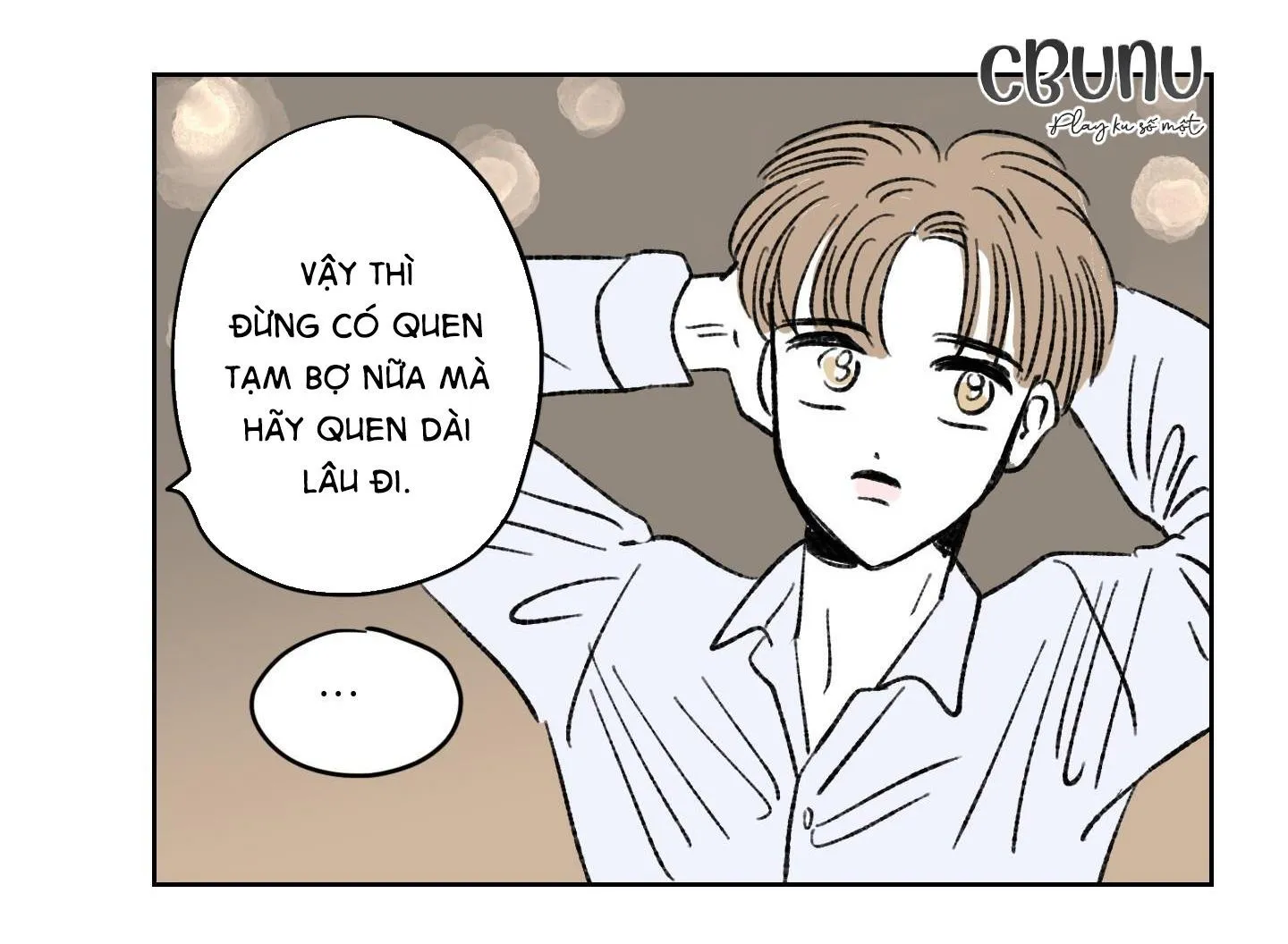 Tình tay ba giữa chó, sói và mèo Chapter 1 Trang 16