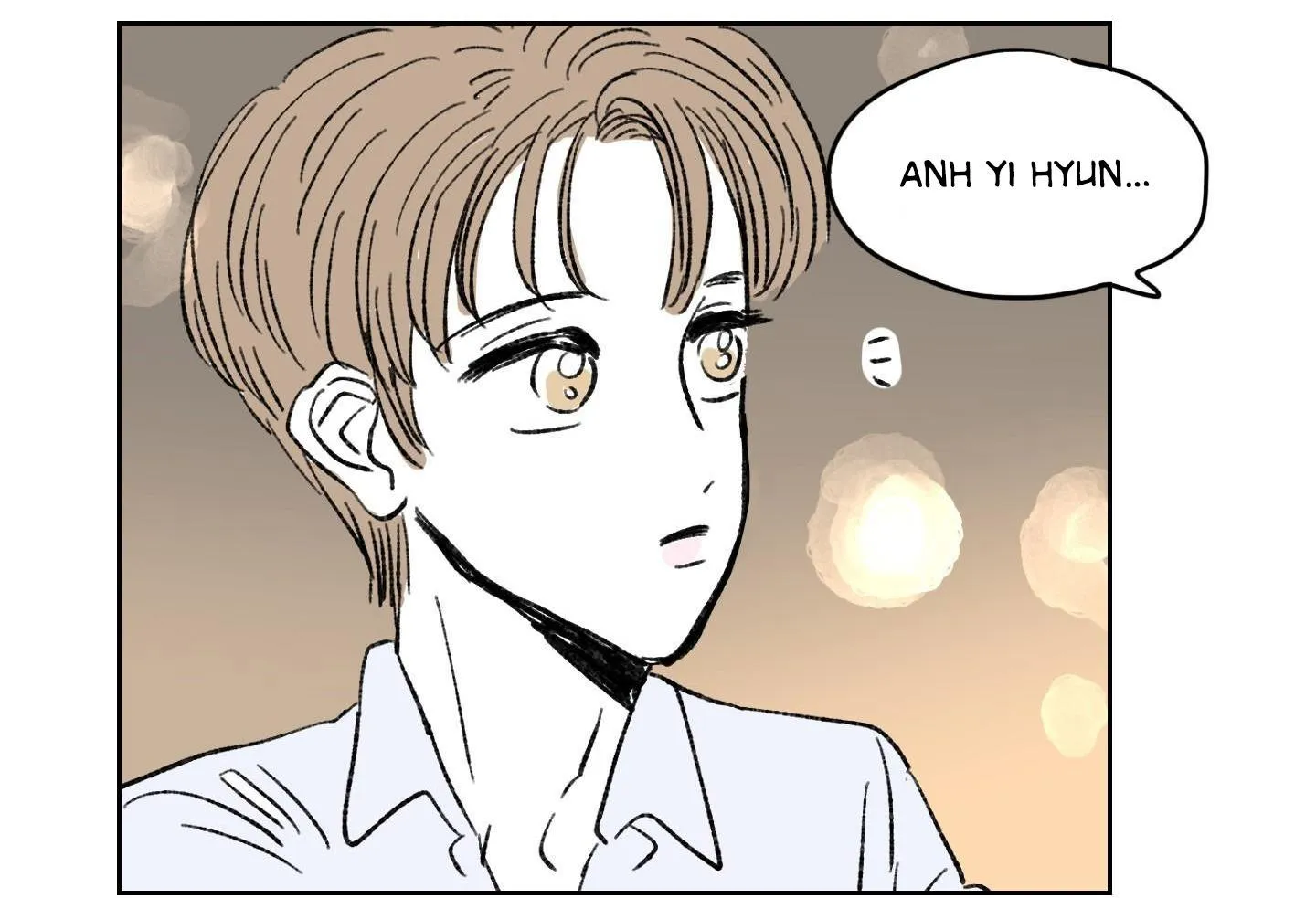 Tình tay ba giữa chó, sói và mèo Chapter 1 Trang 22