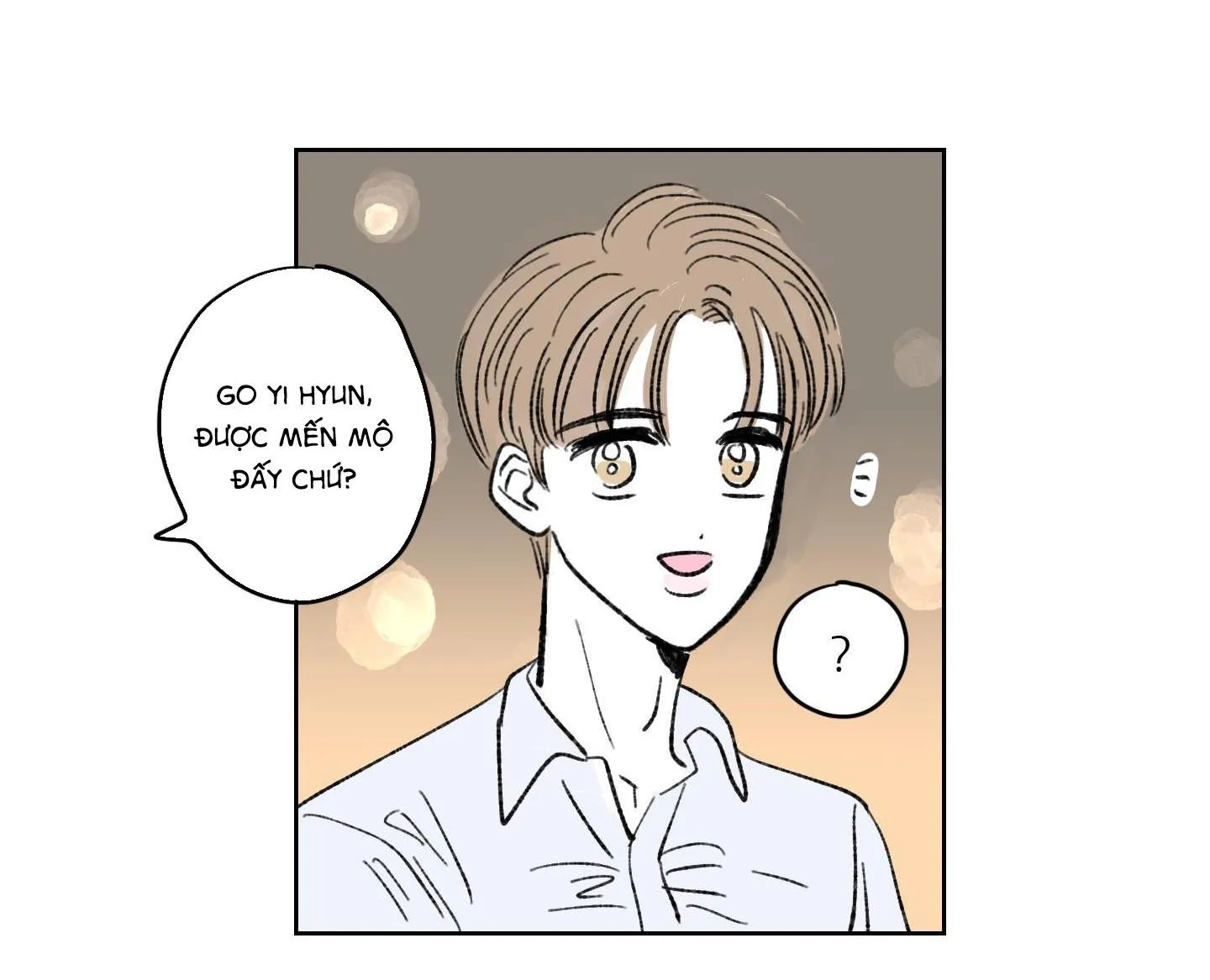 Tình tay ba giữa chó, sói và mèo Chapter 1 Trang 26