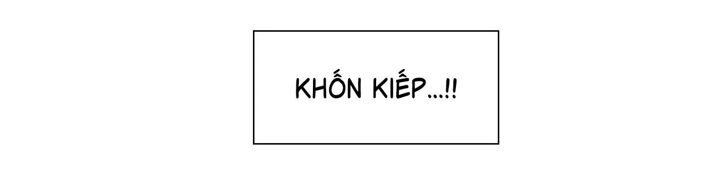 Tình tay ba giữa chó, sói và mèo Chapter 1 Trang 35