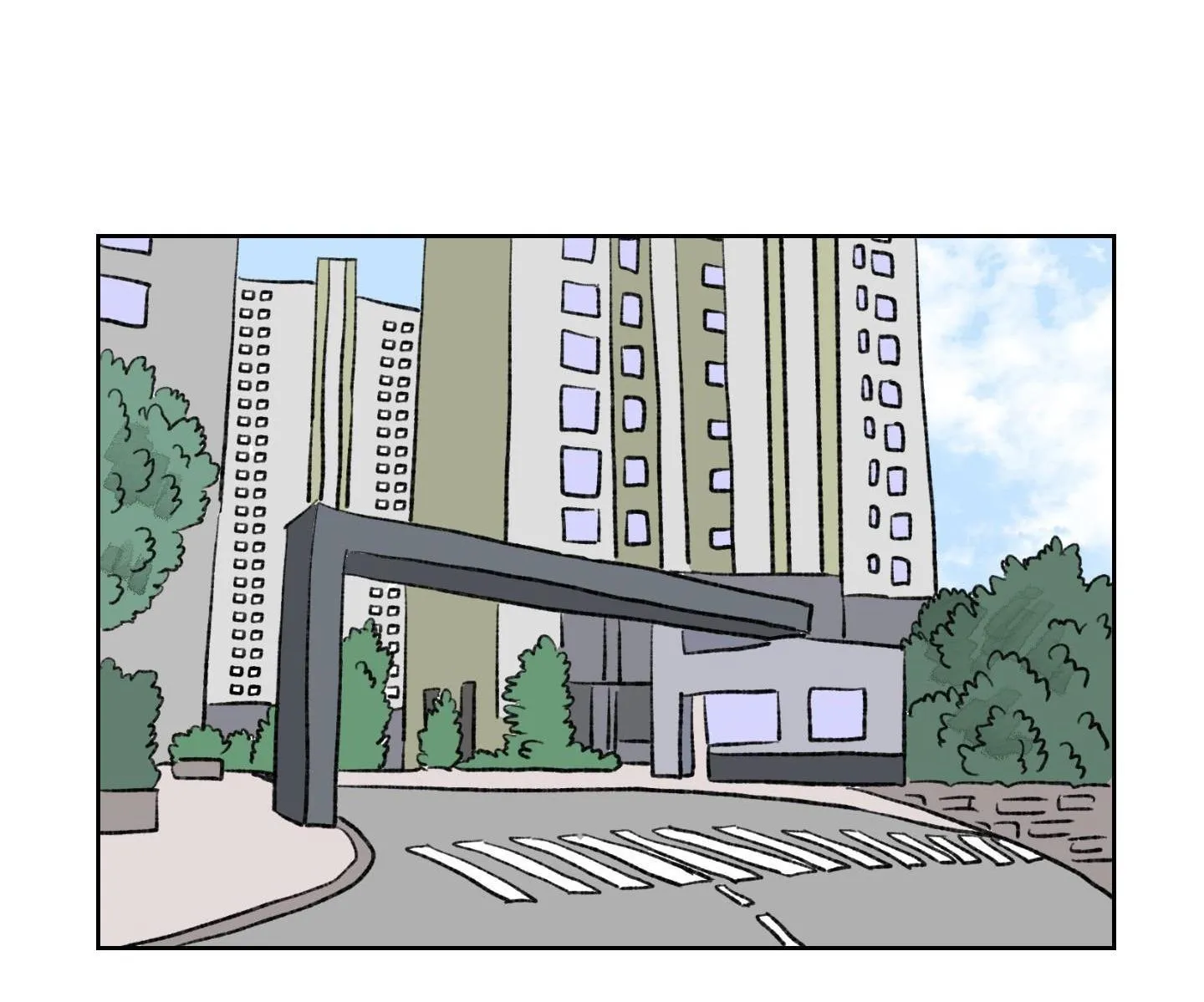 Tình tay ba giữa chó, sói và mèo Chapter 1 Trang 50