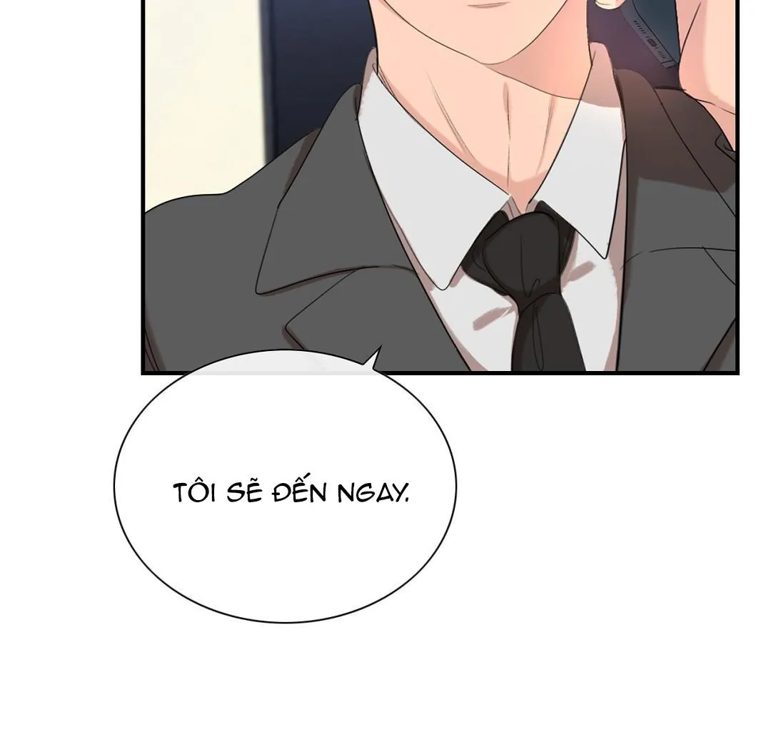 TÌNH THẾ TIẾN THOÁI LƯỠNG NAN CỦA SẾP Chapter 2 Trang 13