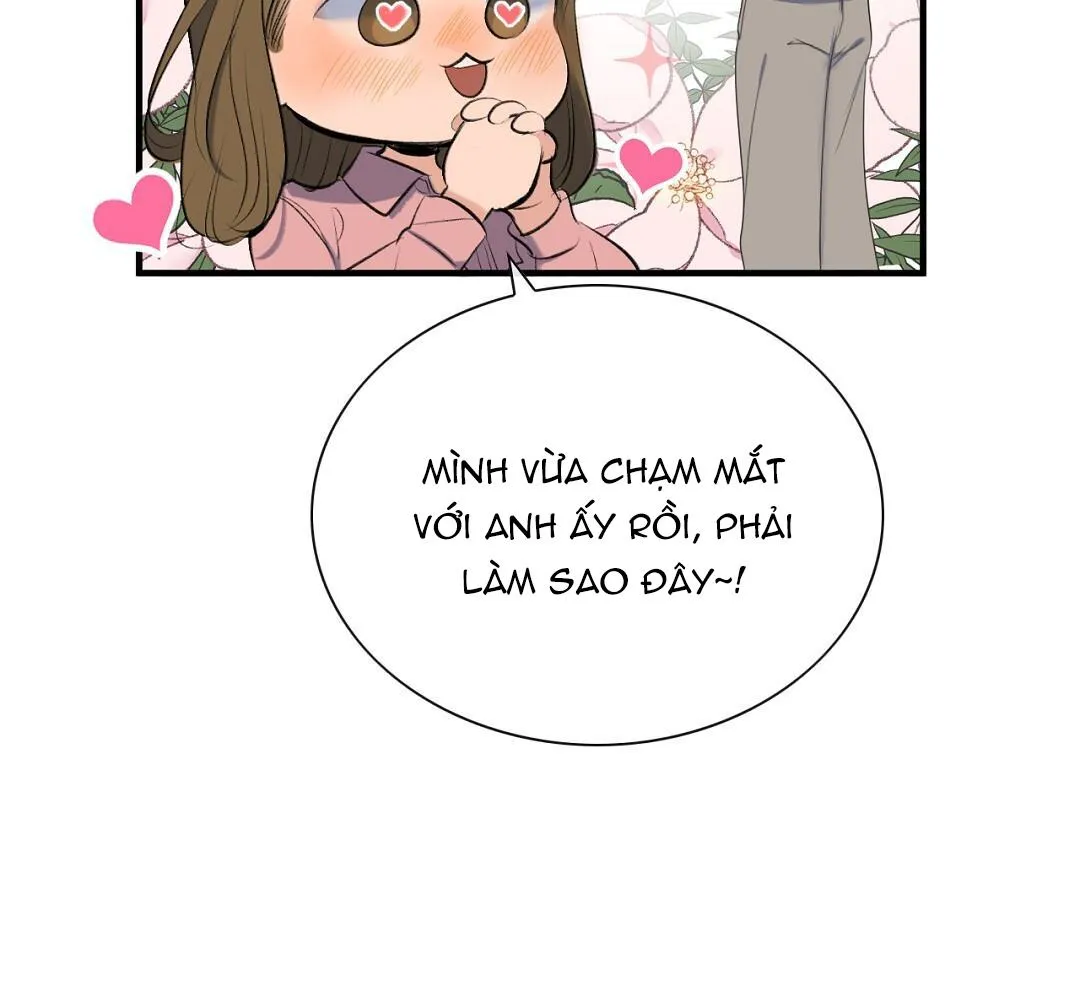 TÌNH THẾ TIẾN THOÁI LƯỠNG NAN CỦA SẾP Chapter 2 Trang 24