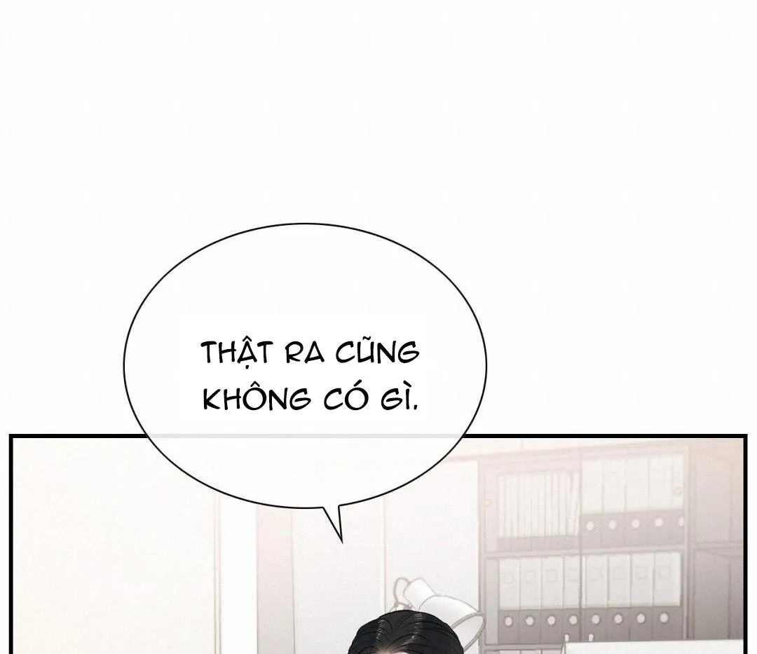 TÌNH THẾ TIẾN THOÁI LƯỠNG NAN CỦA SẾP Chapter 2 Trang 35