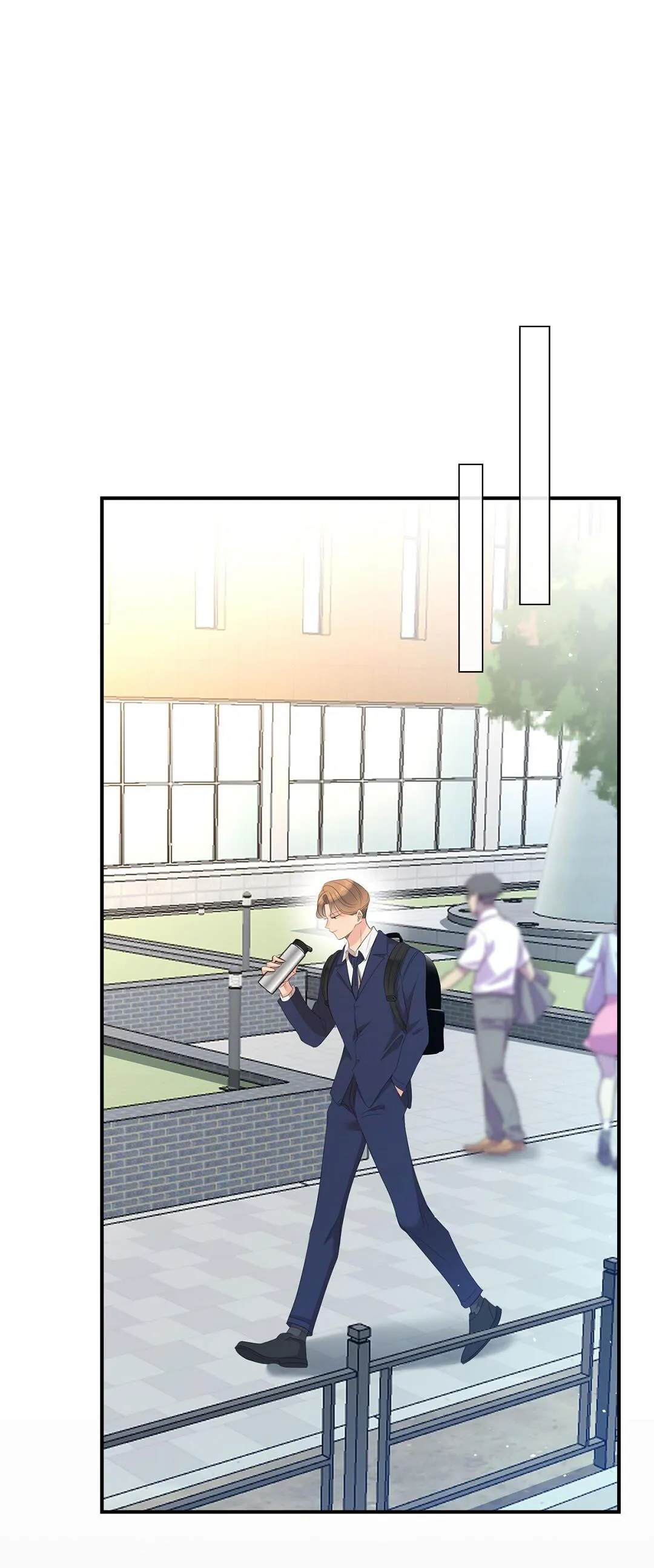 TÌNH THẾ TIẾN THOÁI LƯỠNG NAN CỦA SẾP Chapter 2 Trang 47