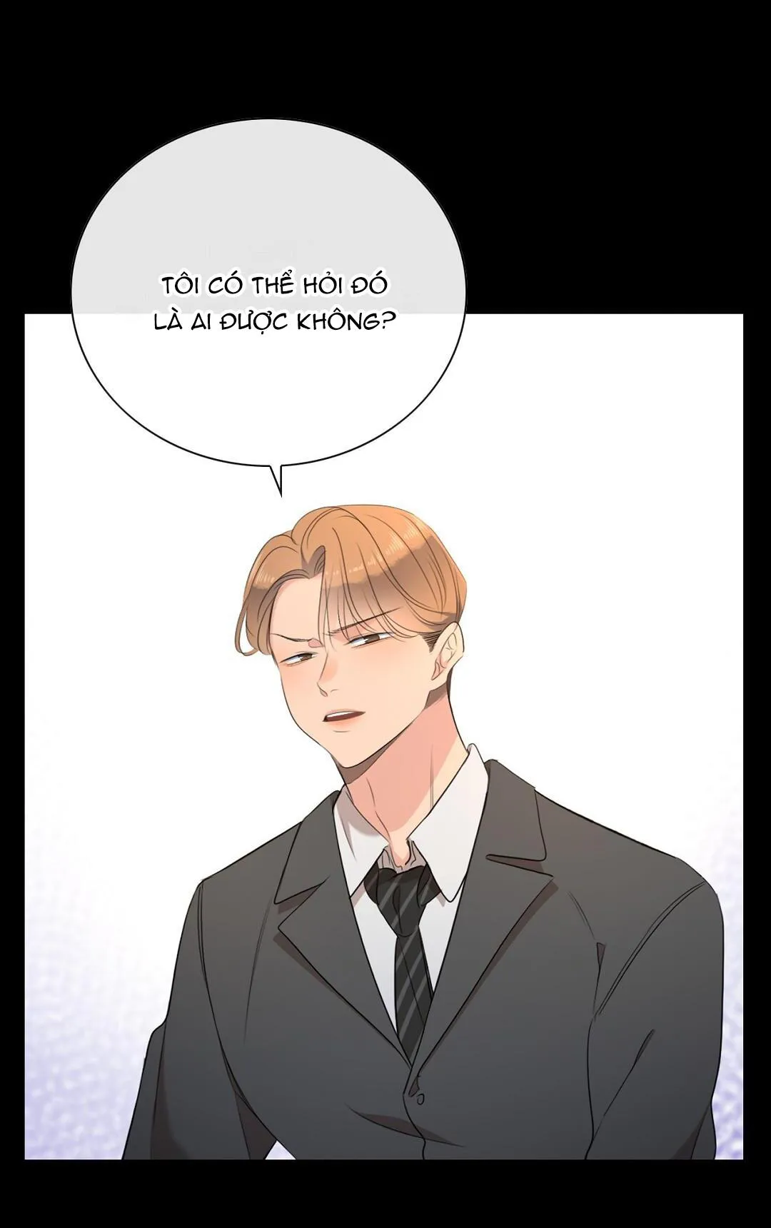 TÌNH THẾ TIẾN THOÁI LƯỠNG NAN CỦA SẾP Chapter 2 Trang 52